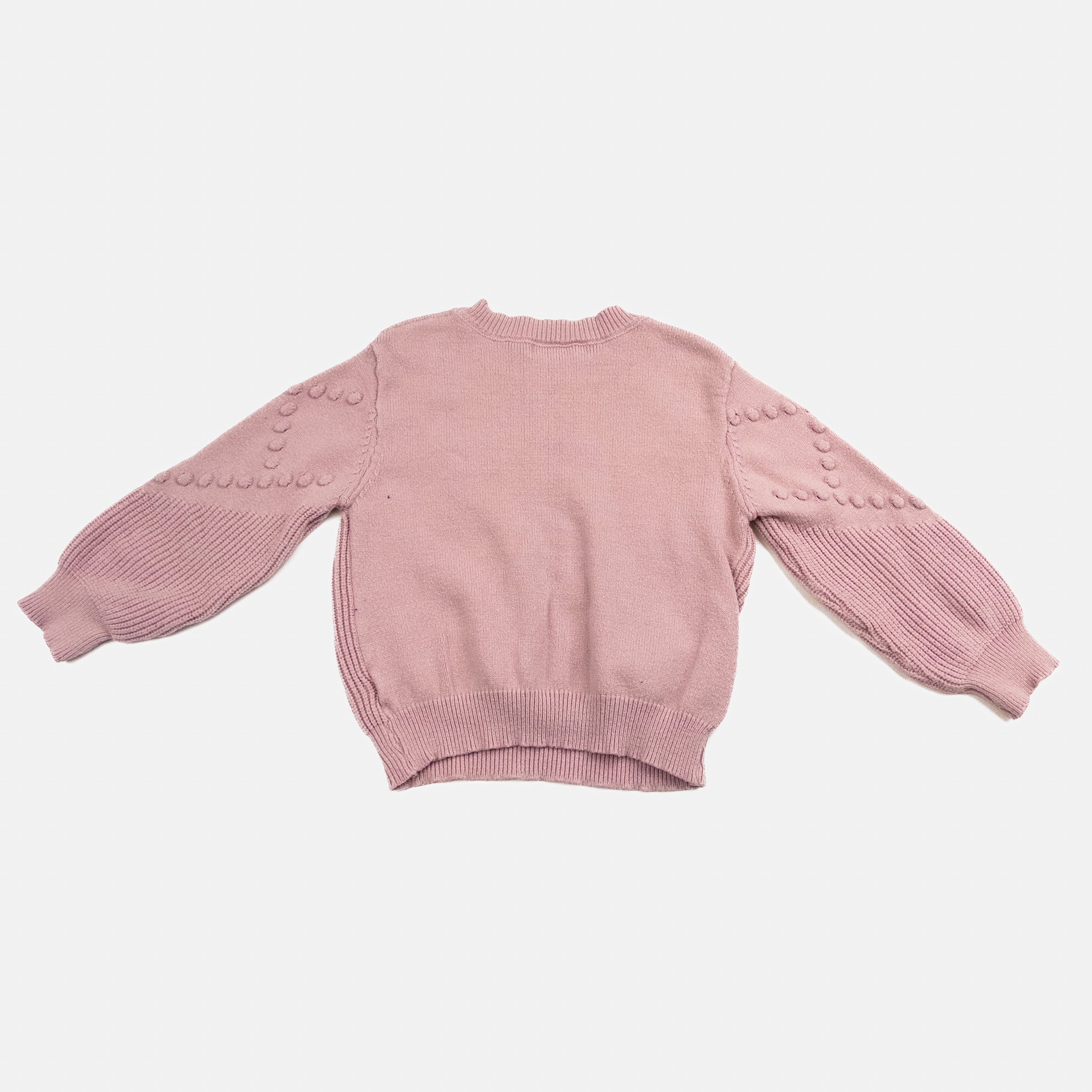Shein - Pull - 6 ans