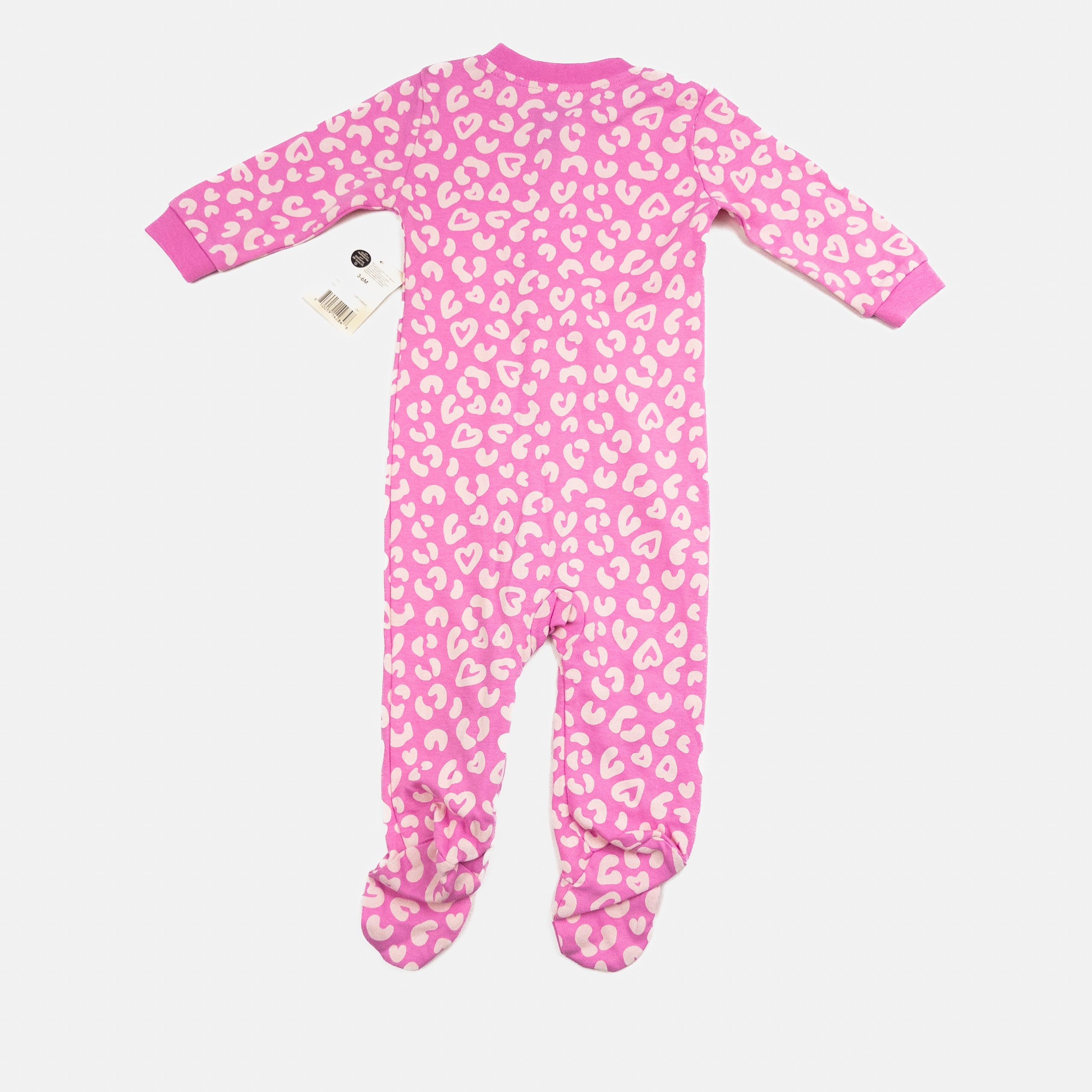 George - Pyjama - 3-6 mois