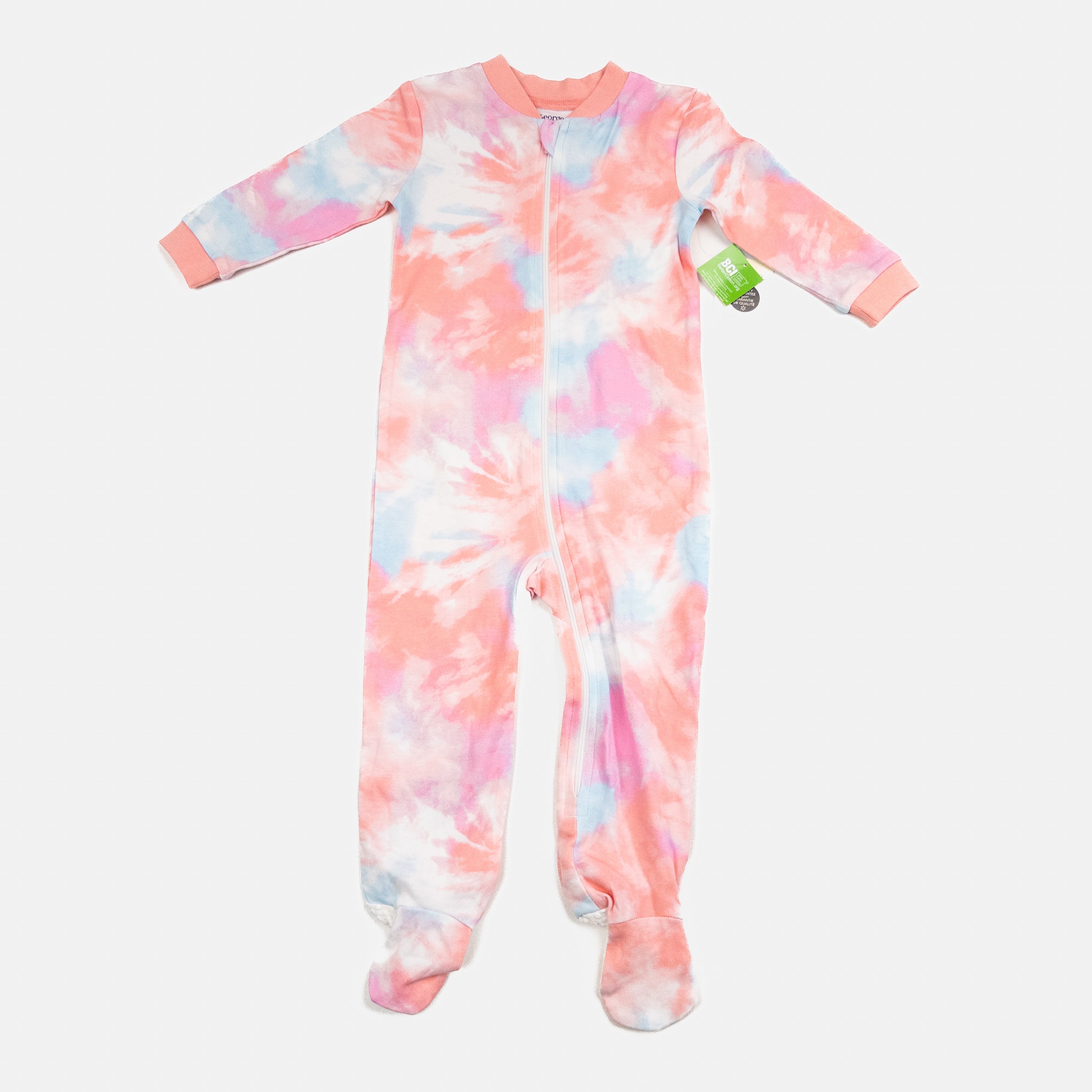 George - Pyjama - 6-12 mois