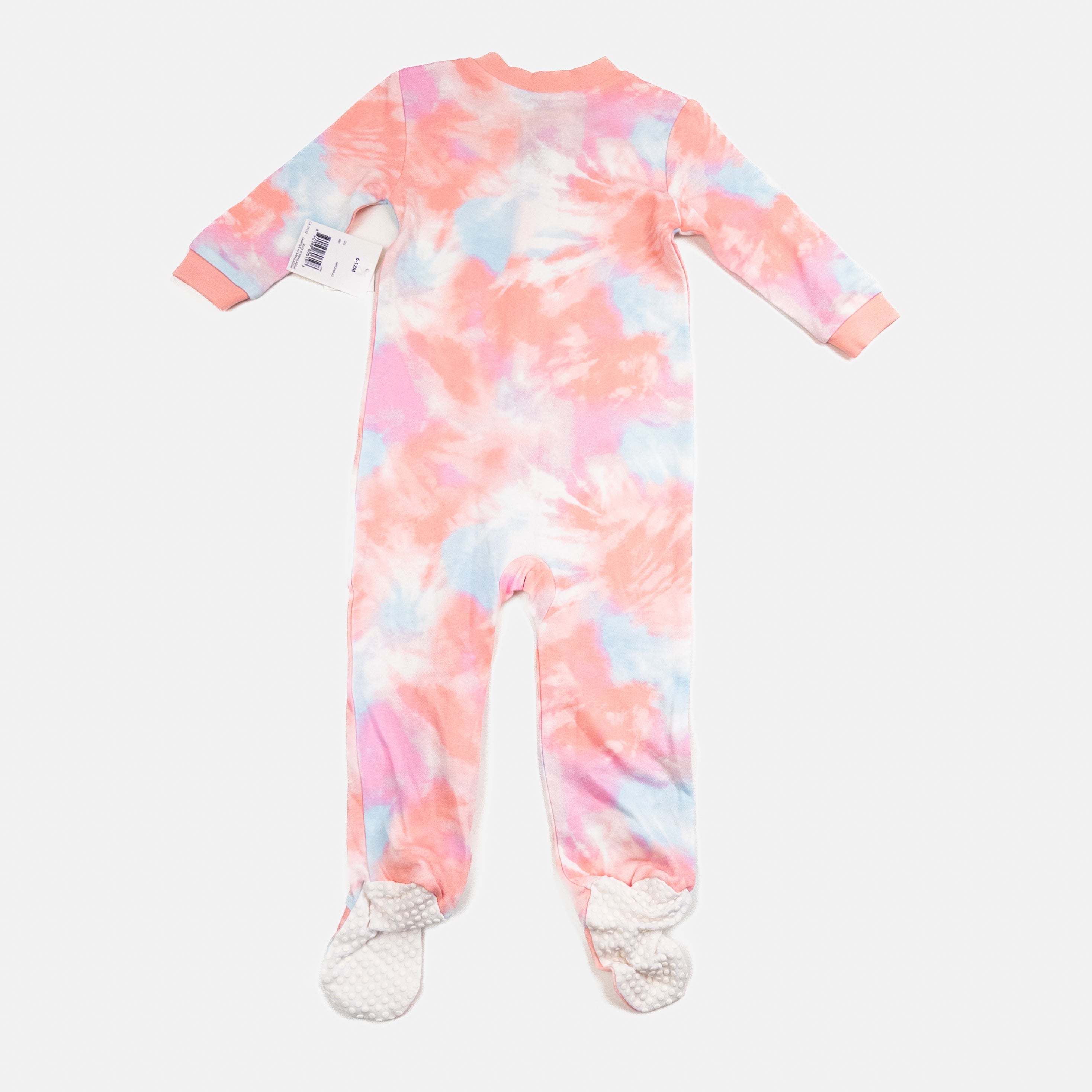 George - Pyjama - 6-12 mois