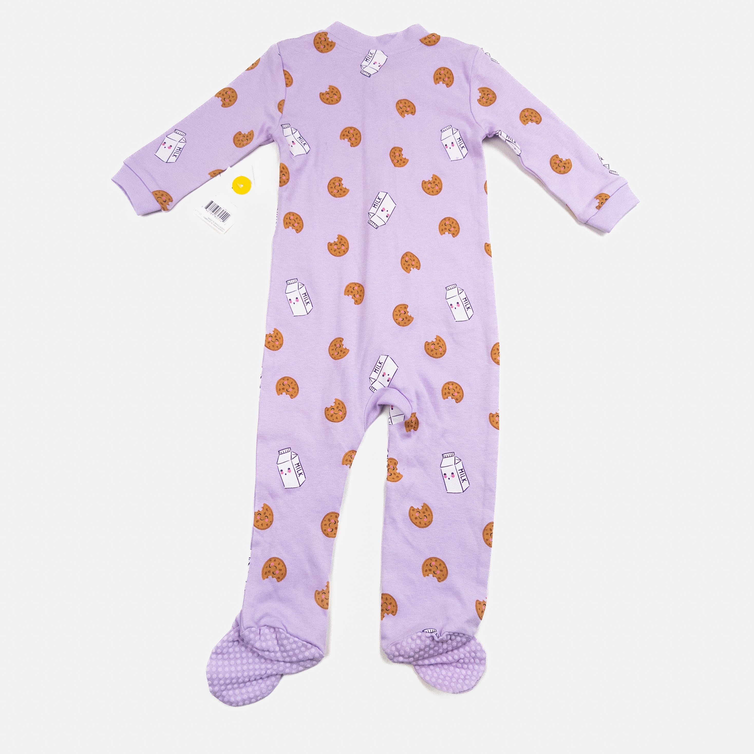 George - Pyjama - 6-12 mois
