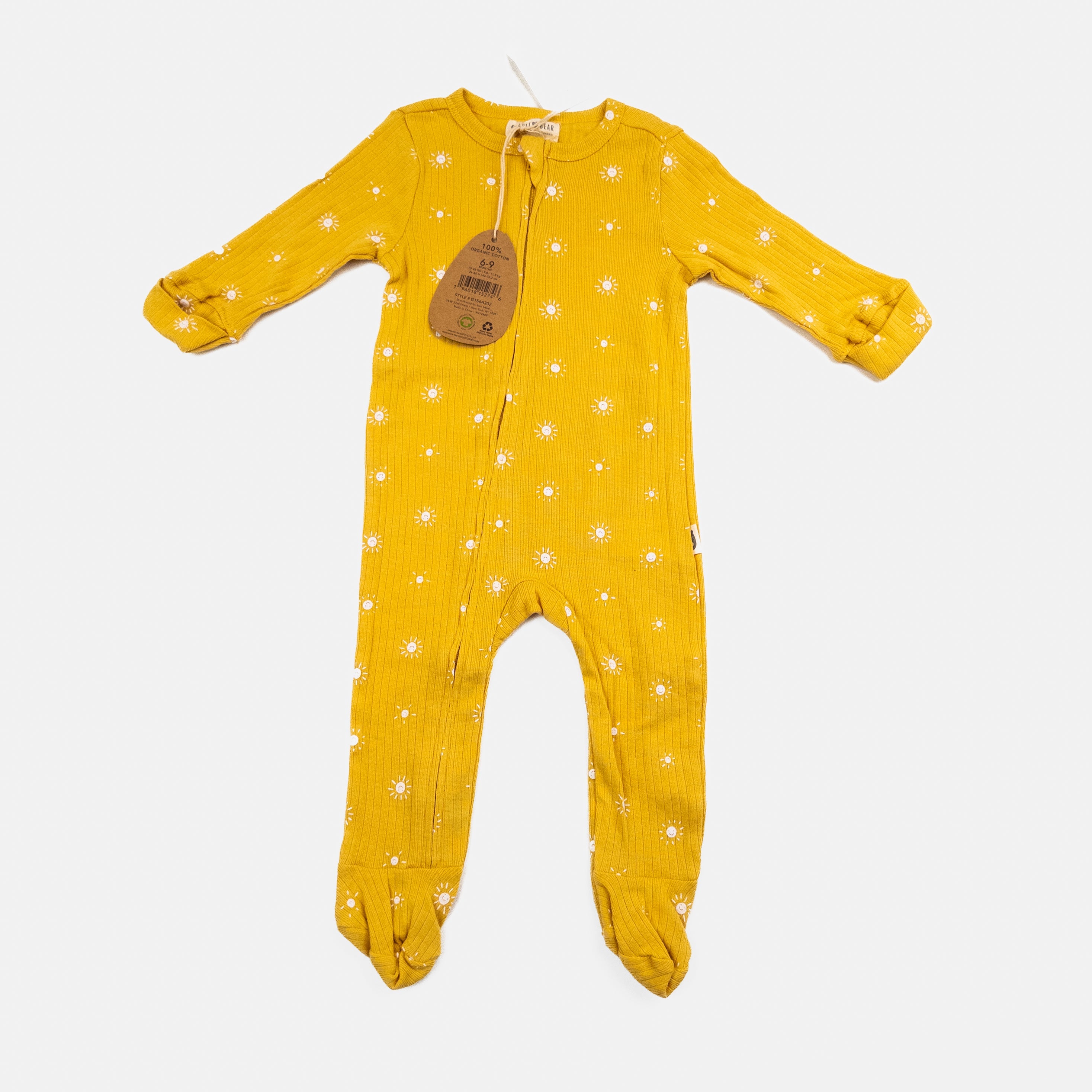 Rabbit Bear - Pyjama - 6-9 mois