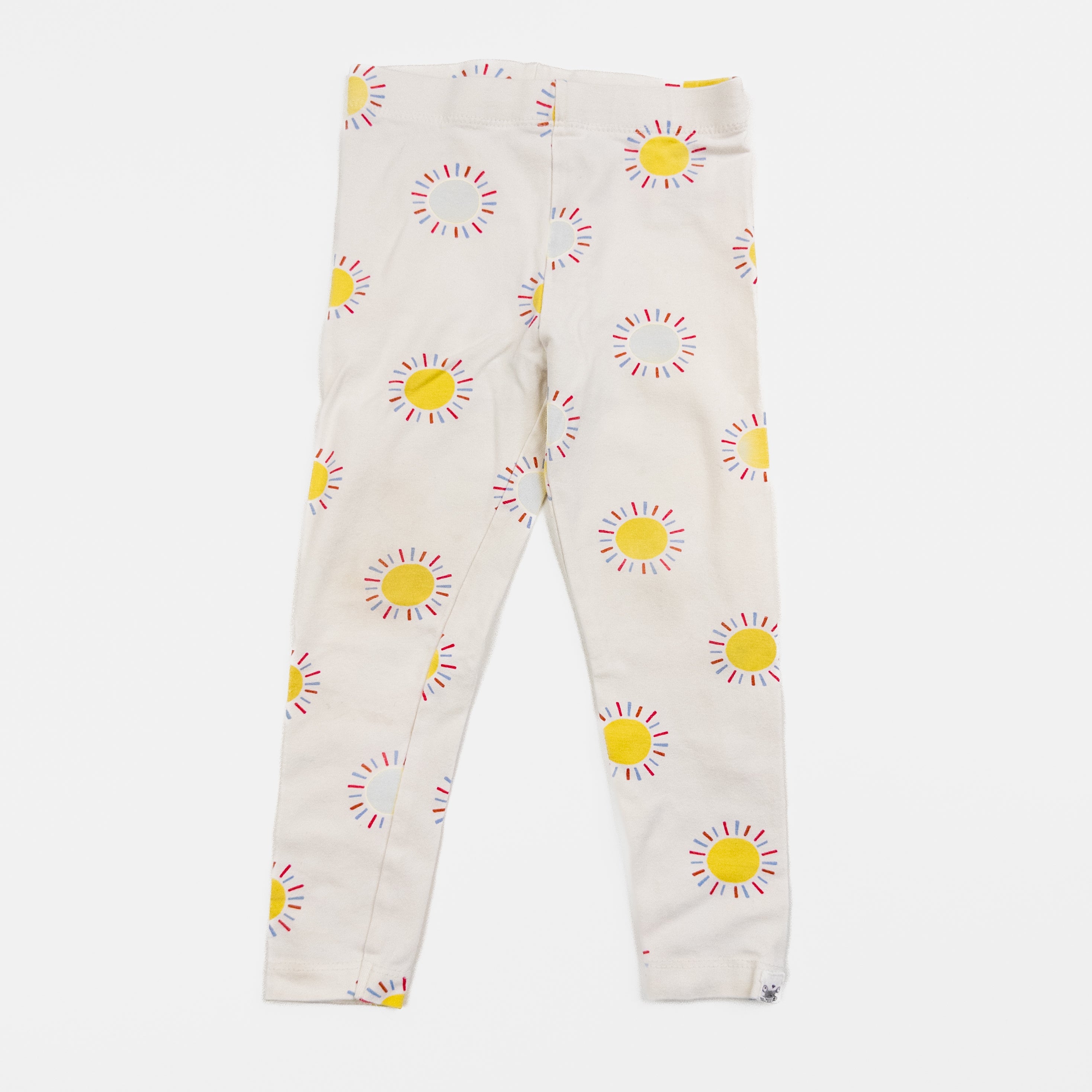 Little Earthling - Legging - 18-24 mois *