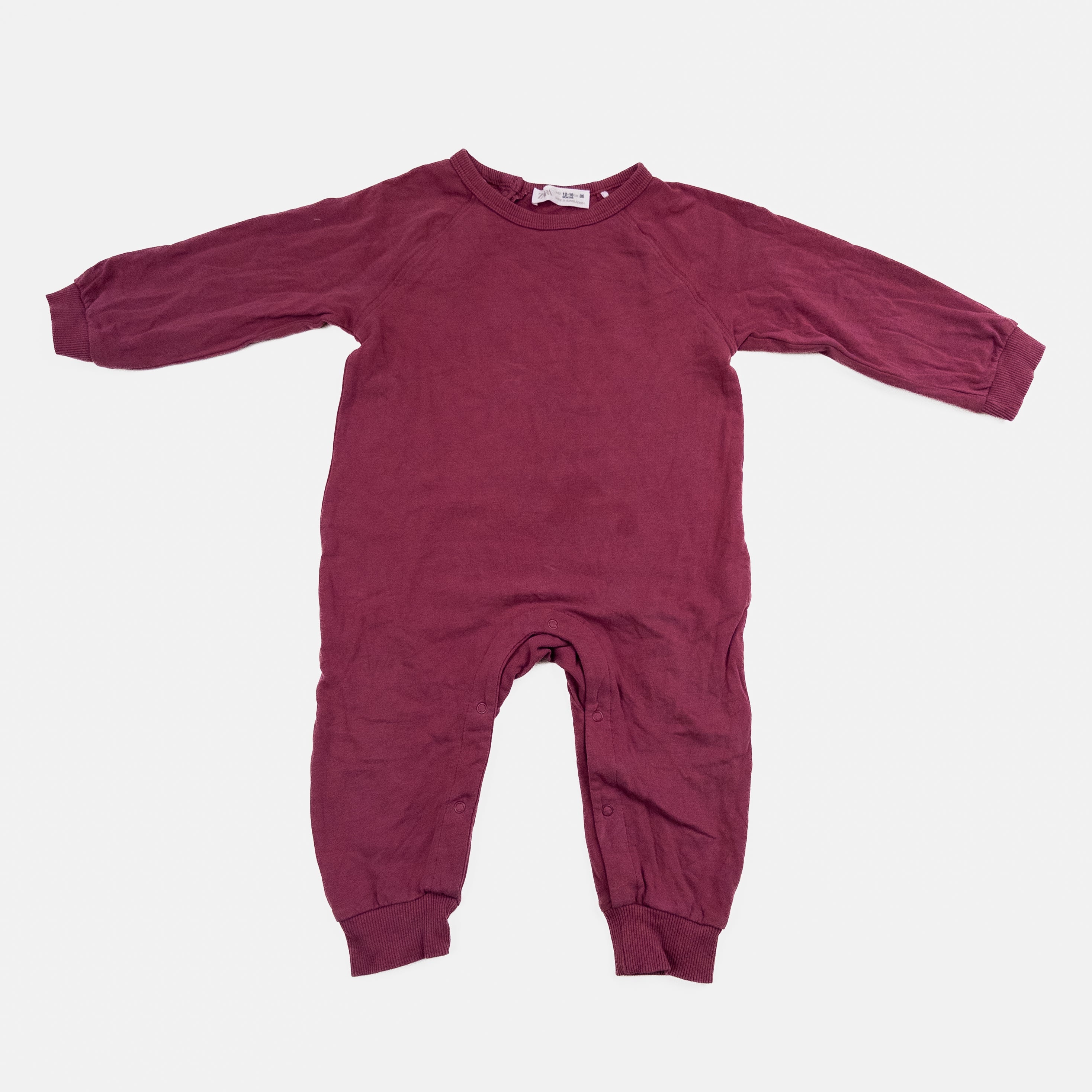 Zara - Combinaison - 12-18 mois