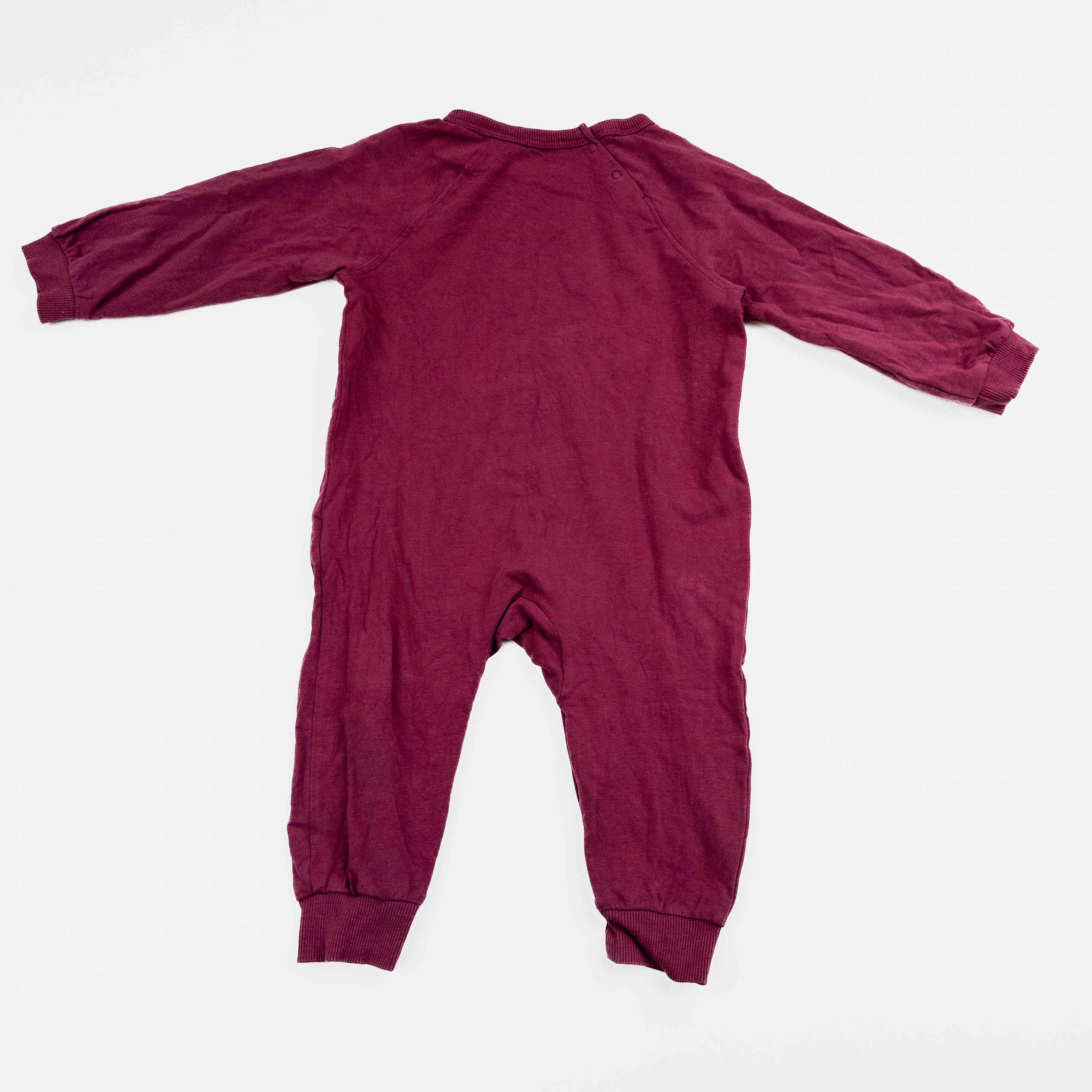 Zara - Combinaison - 12-18 mois