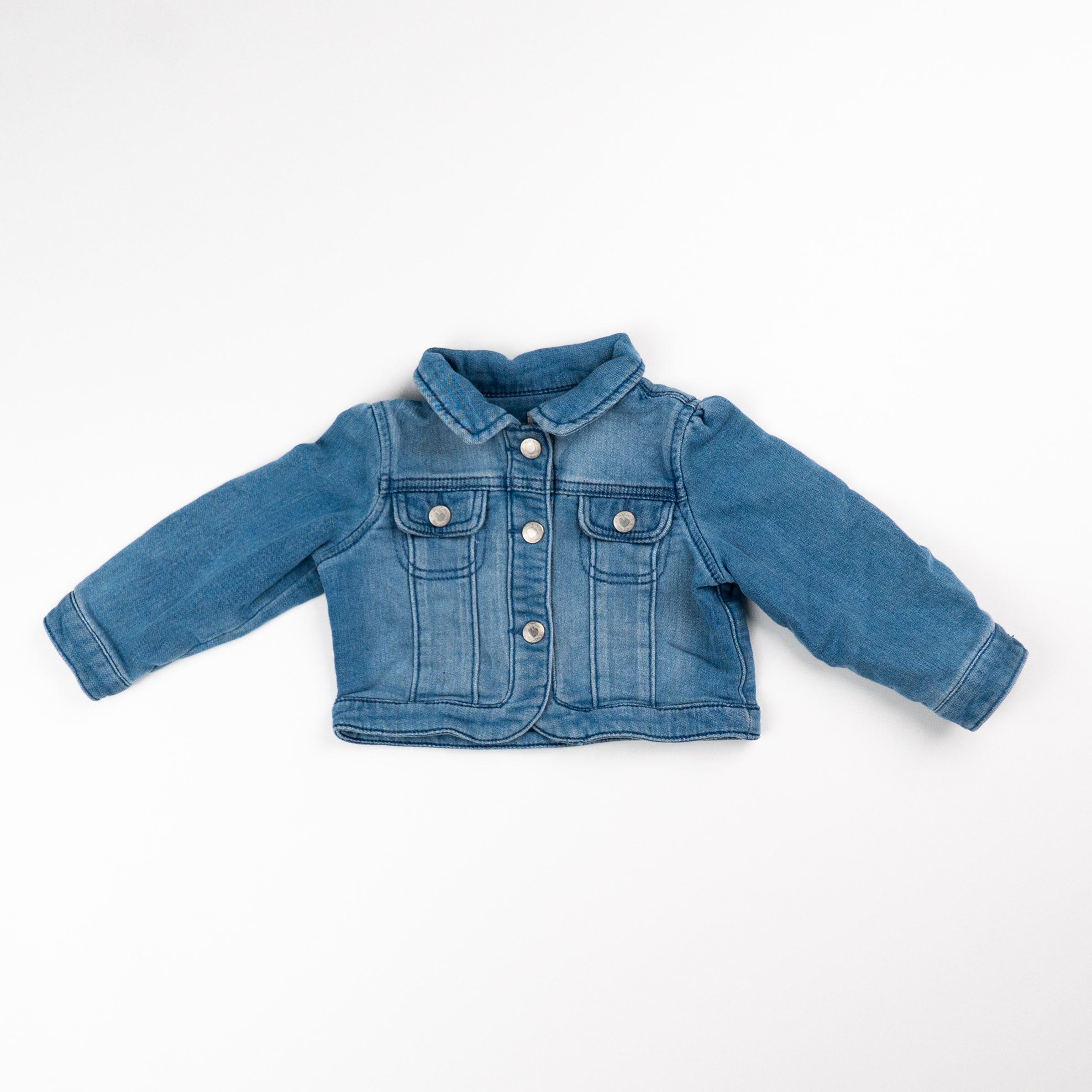 Gap - Veste de jeans - 18-24 mois