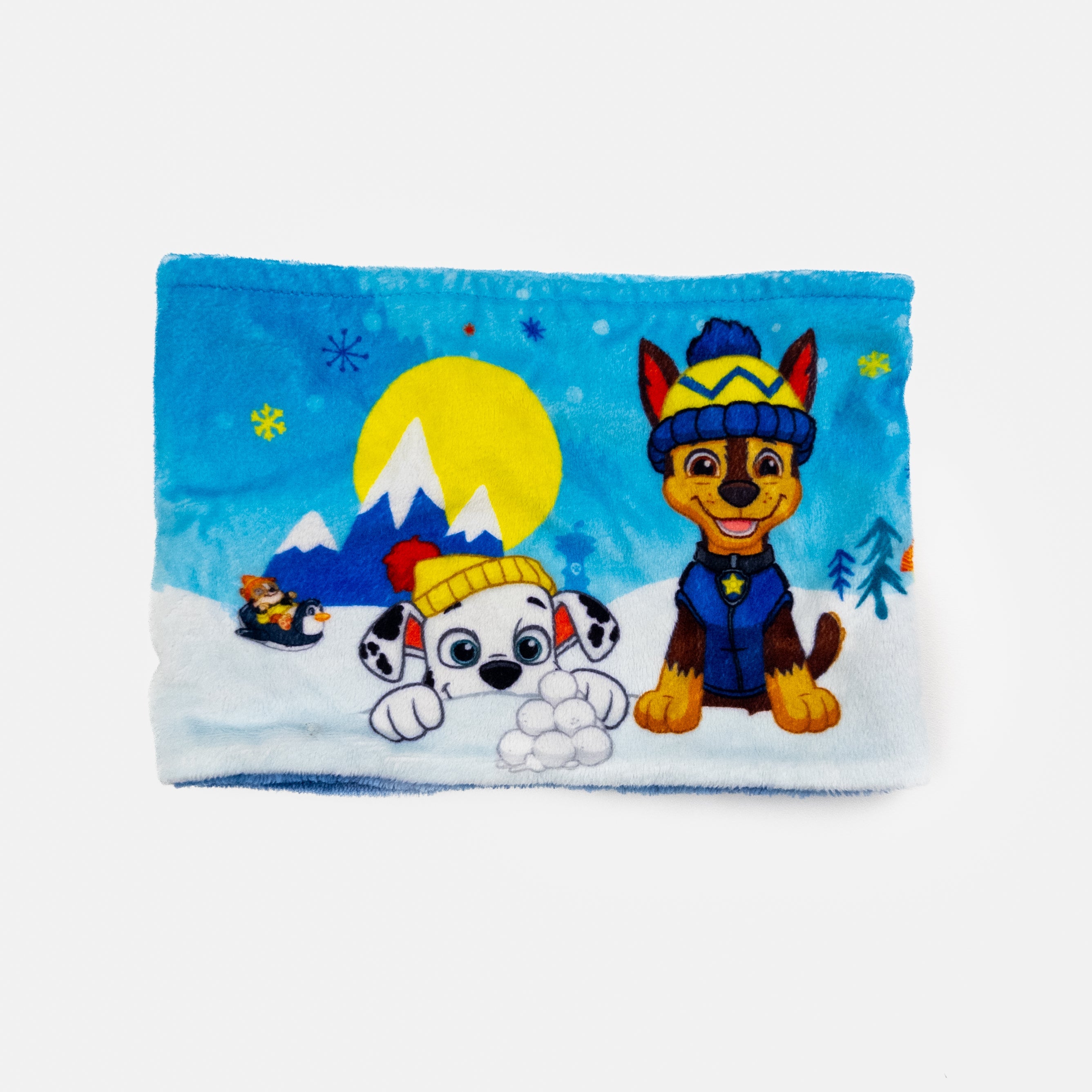 Disney - Cache-cou - One Size