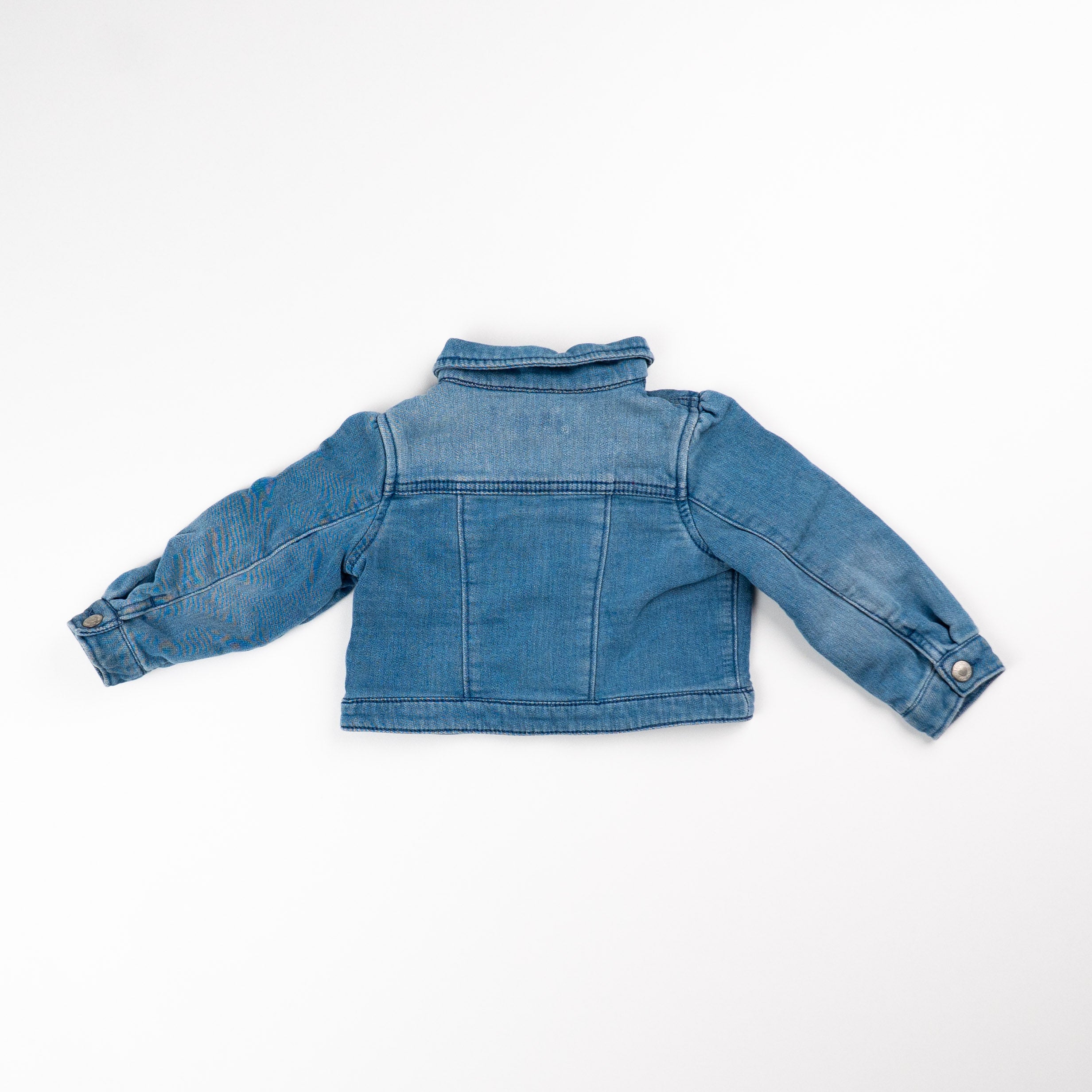 Gap - Veste de jeans - 18-24 mois
