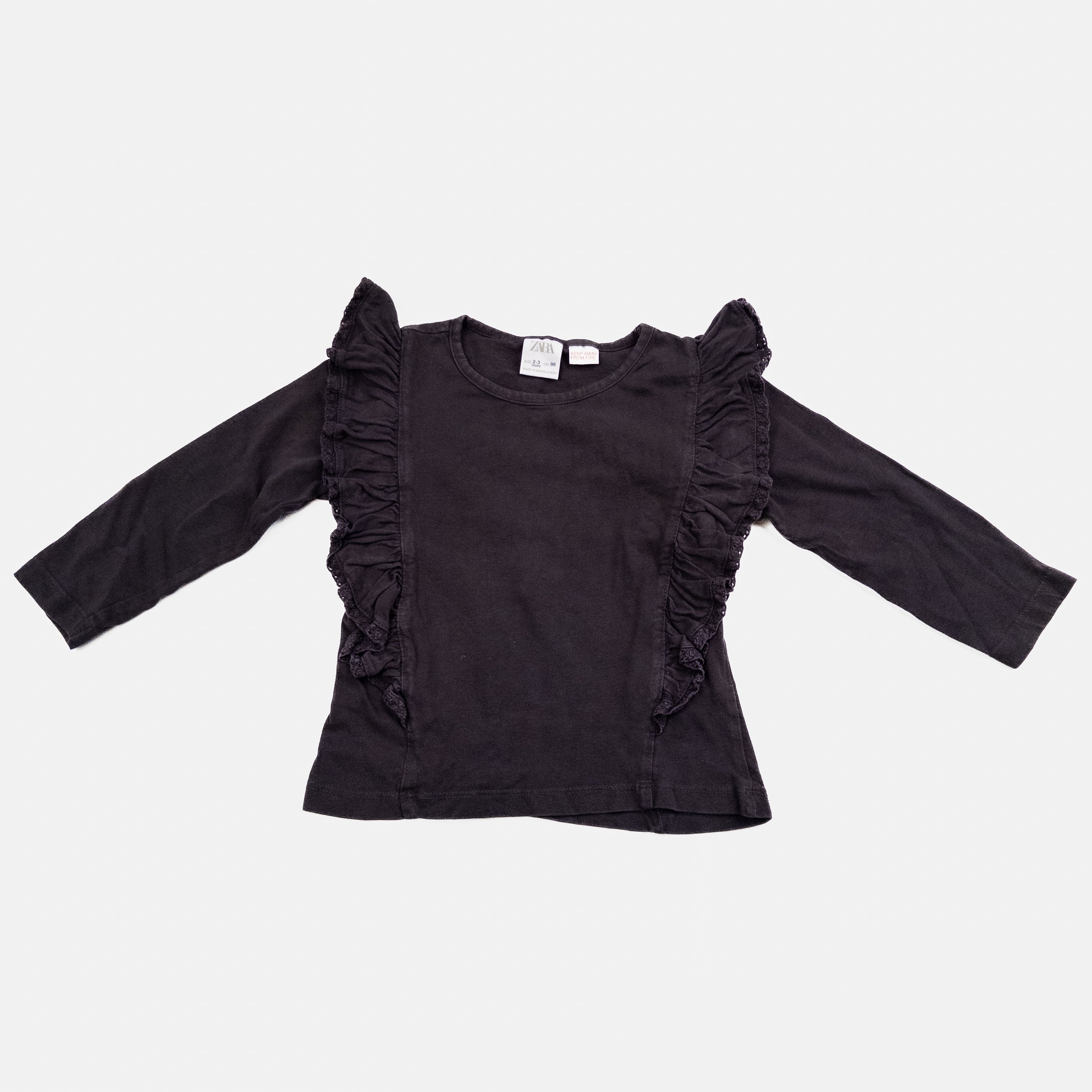 Zara - Chandail - 2-3 ans *