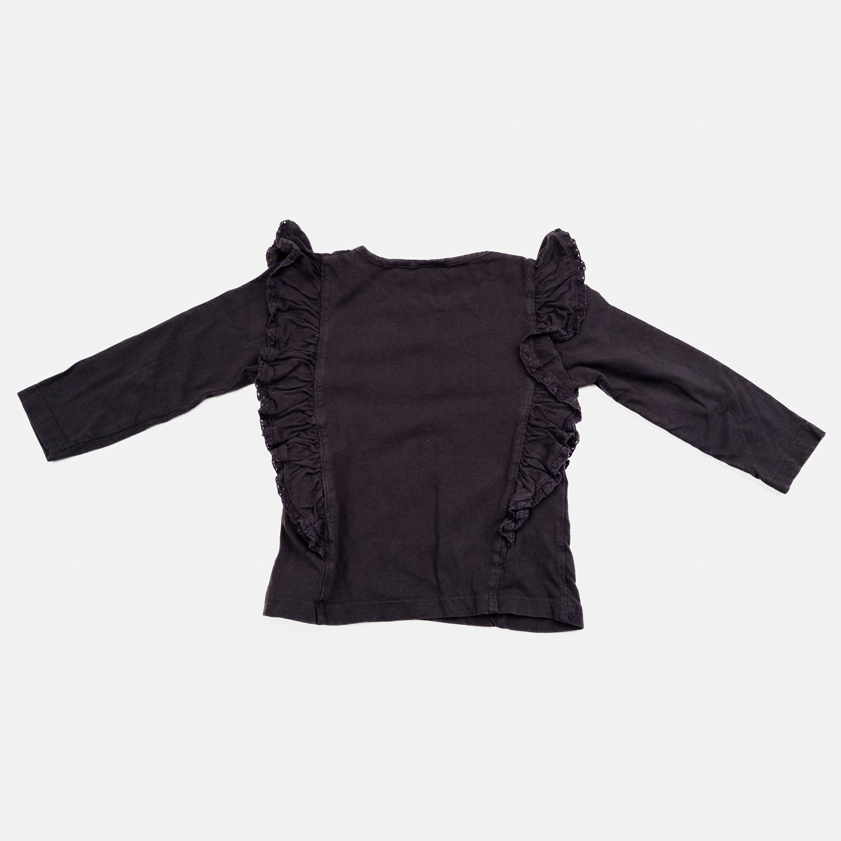 Zara - Chandail - 2-3 ans *