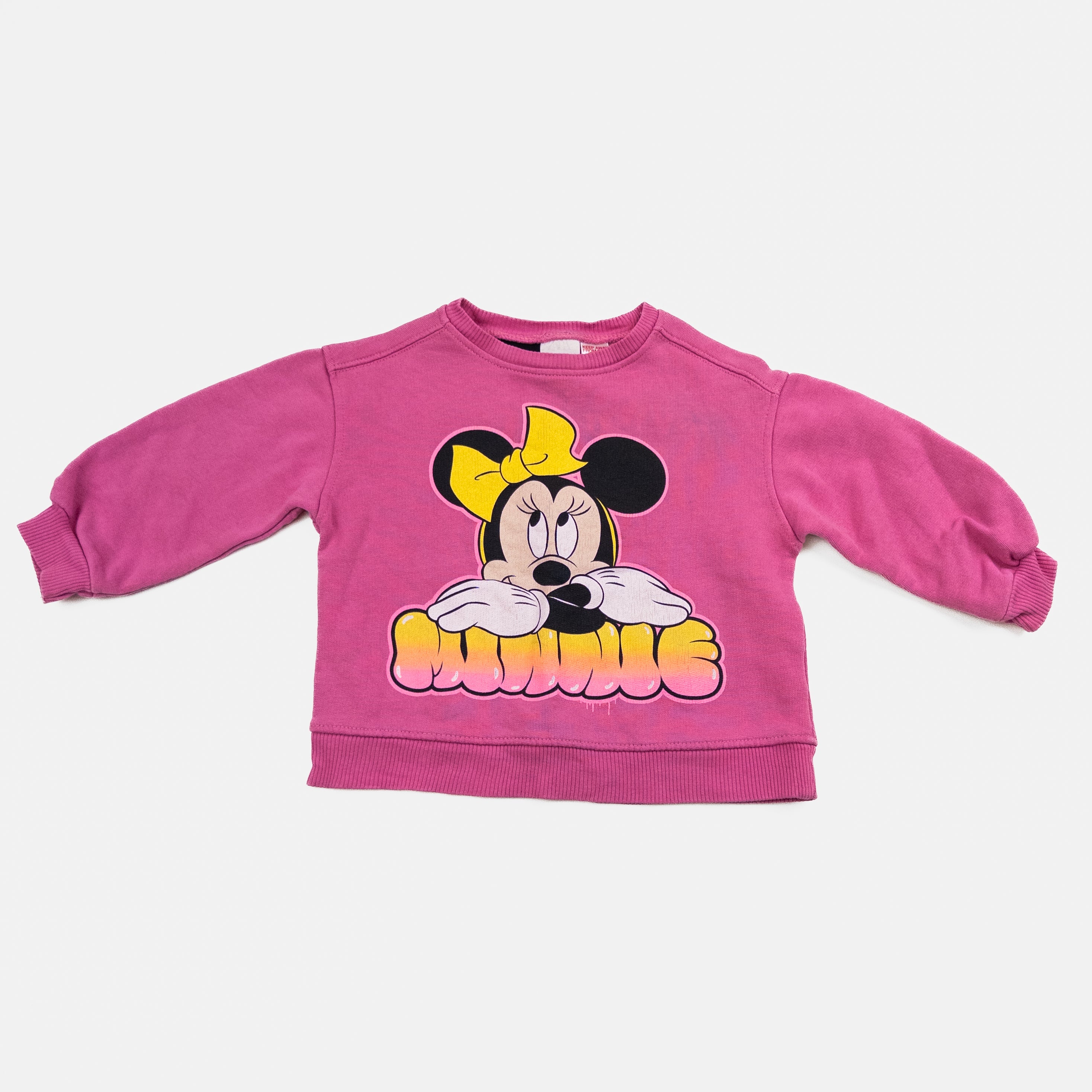 Zara - Pull - 18-24 mois *