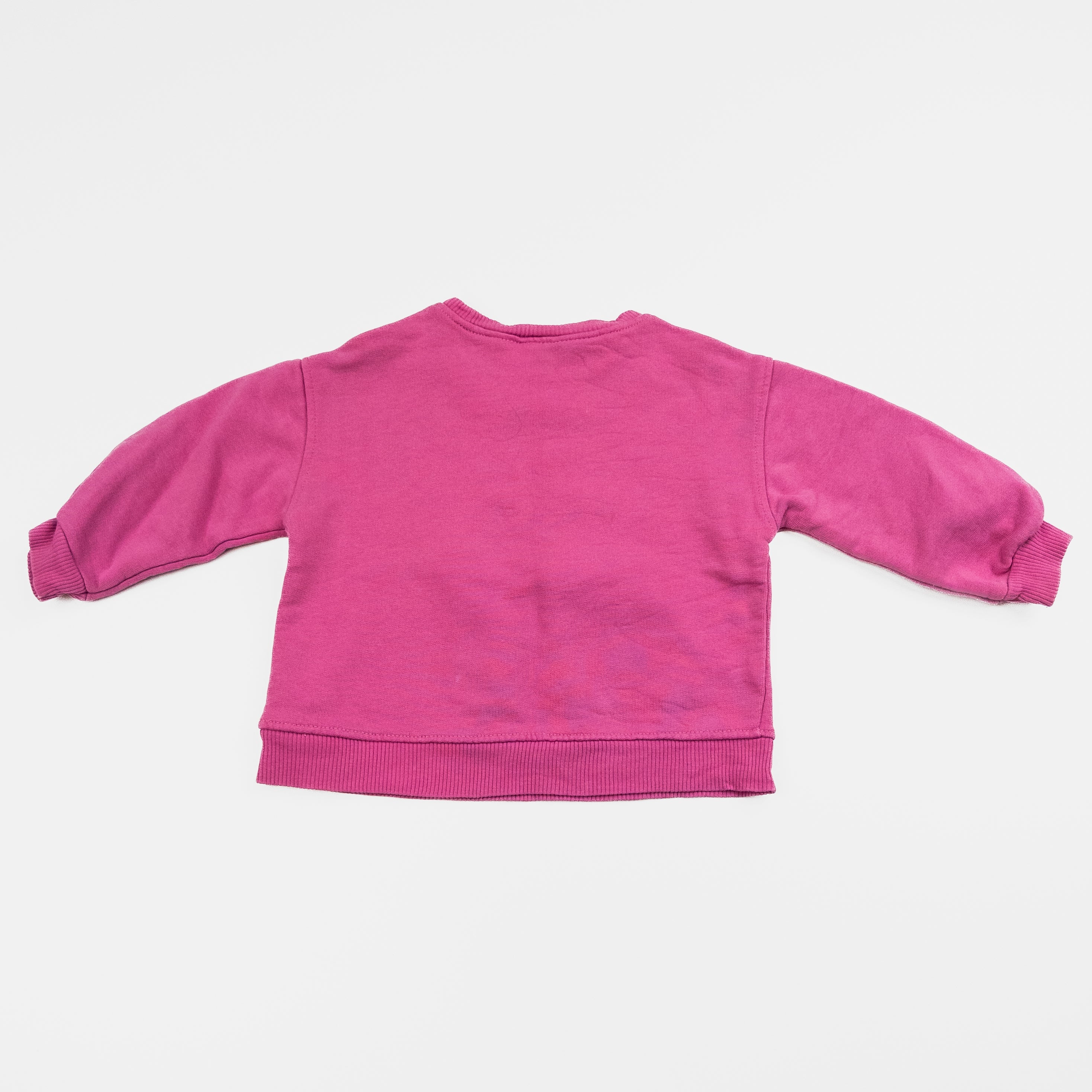 Zara - Pull - 18-24 mois *