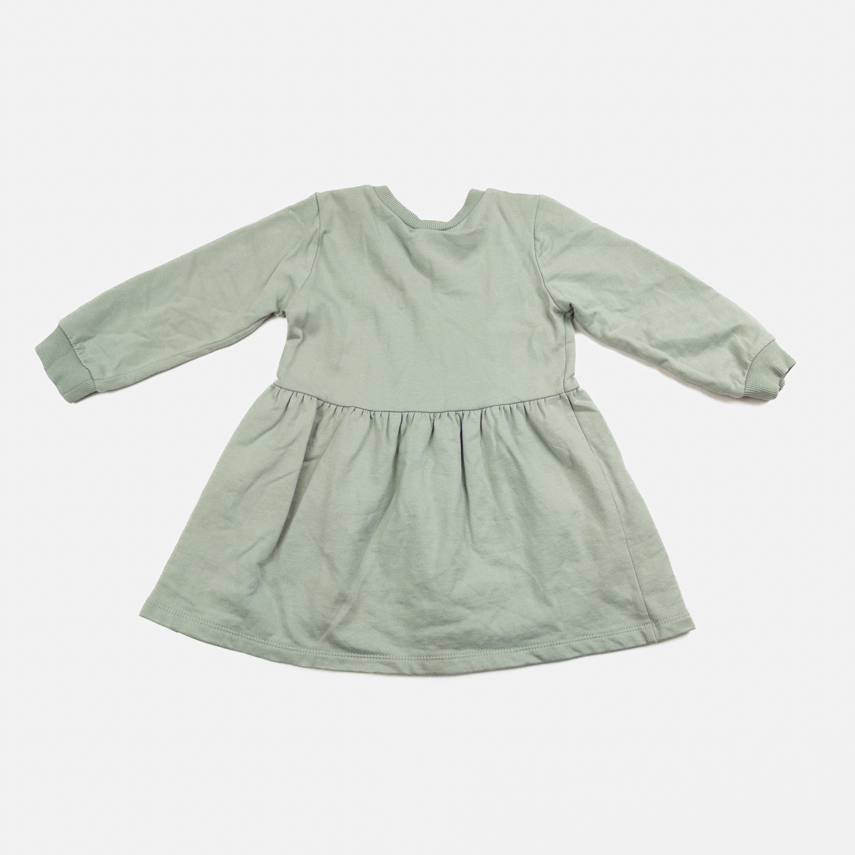 H&M - Robe - 12-18 mois *