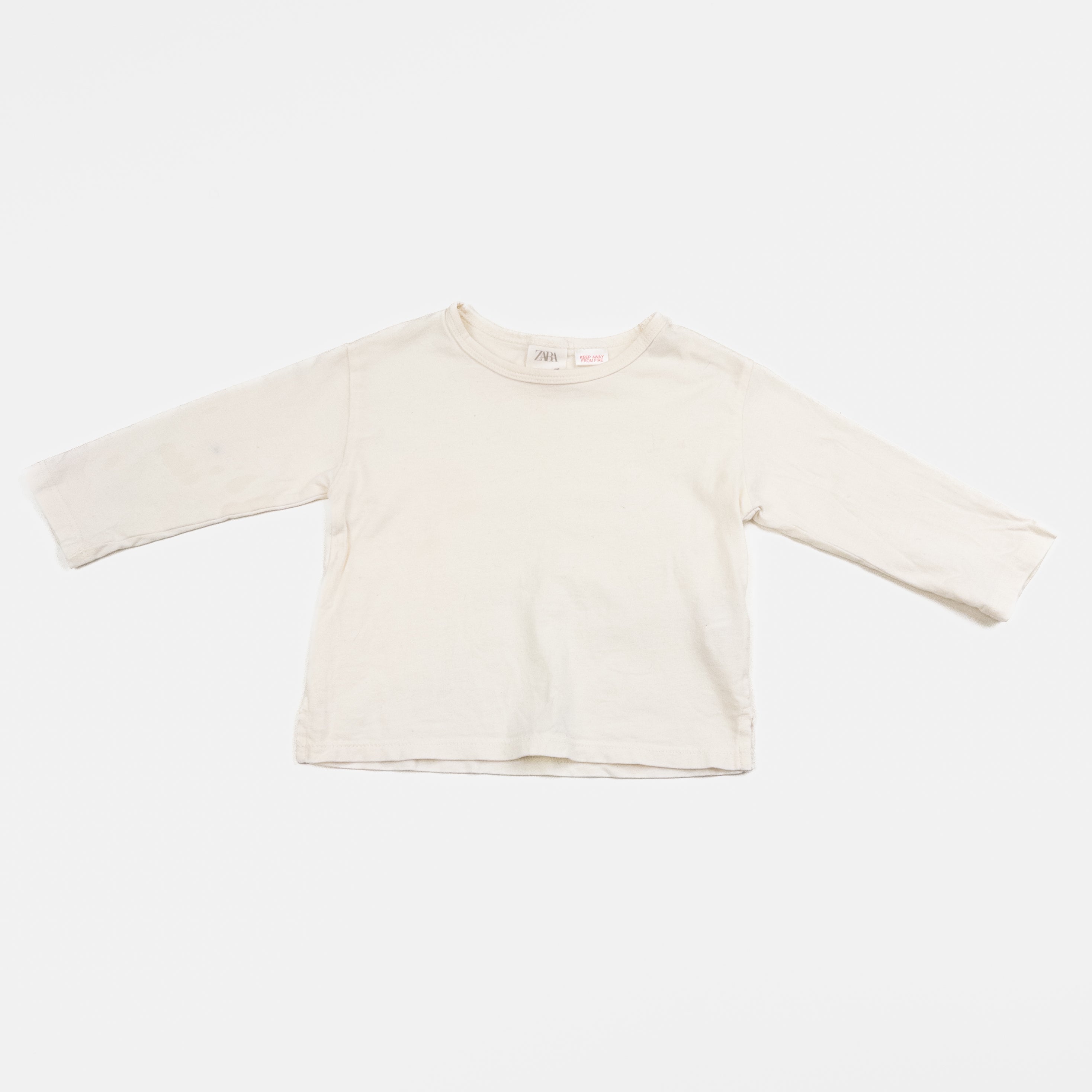 Zara - Chandail - 12-18 mois *