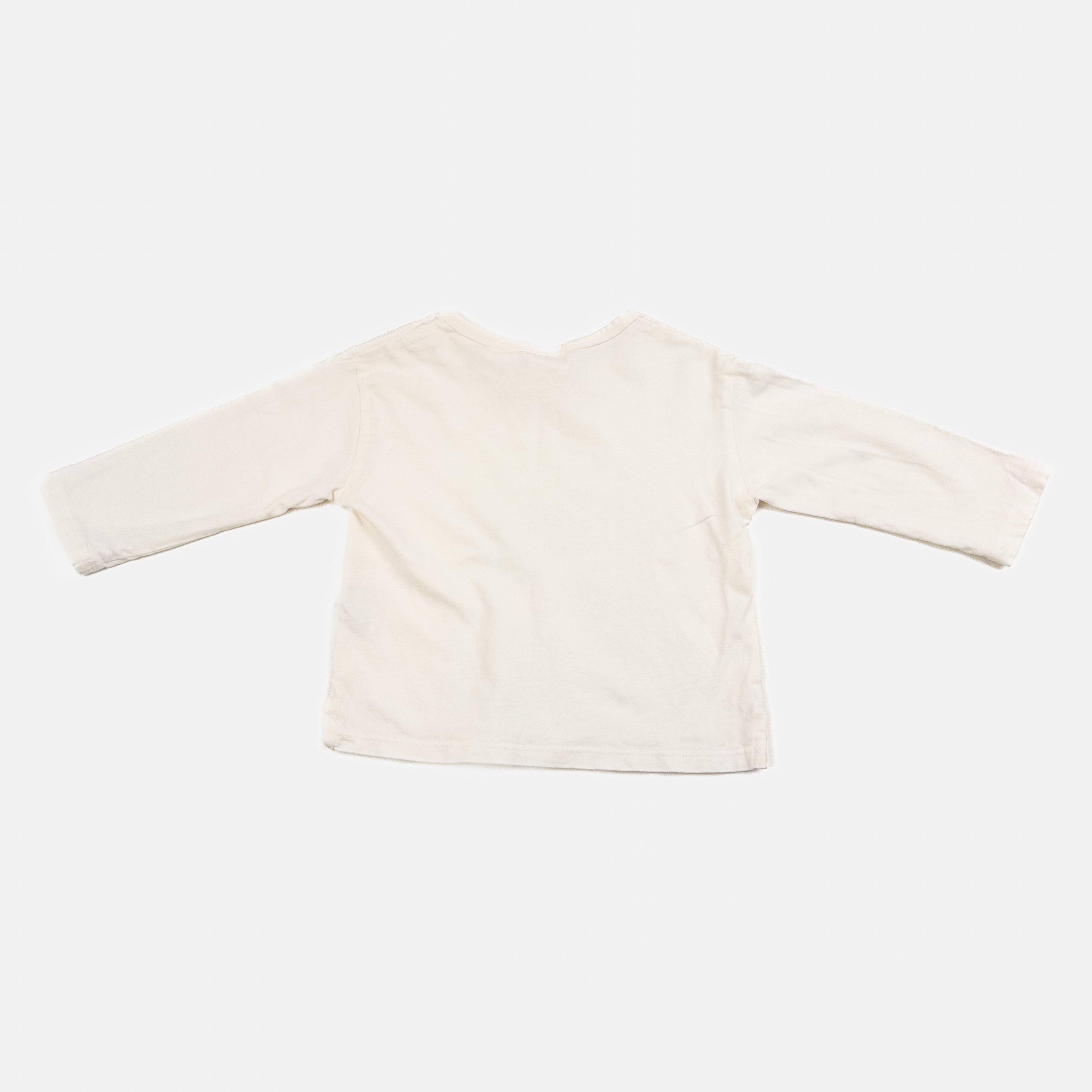 Zara - Chandail - 12-18 mois *