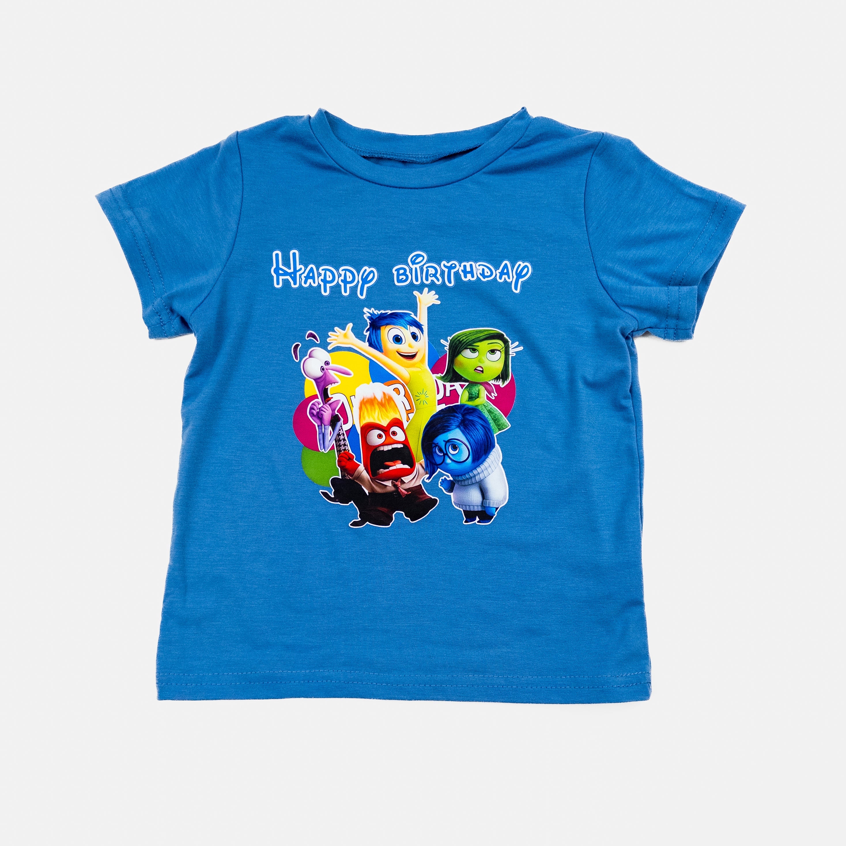 Marque inconnue - T-Shirt - 4-5 ans (approx)