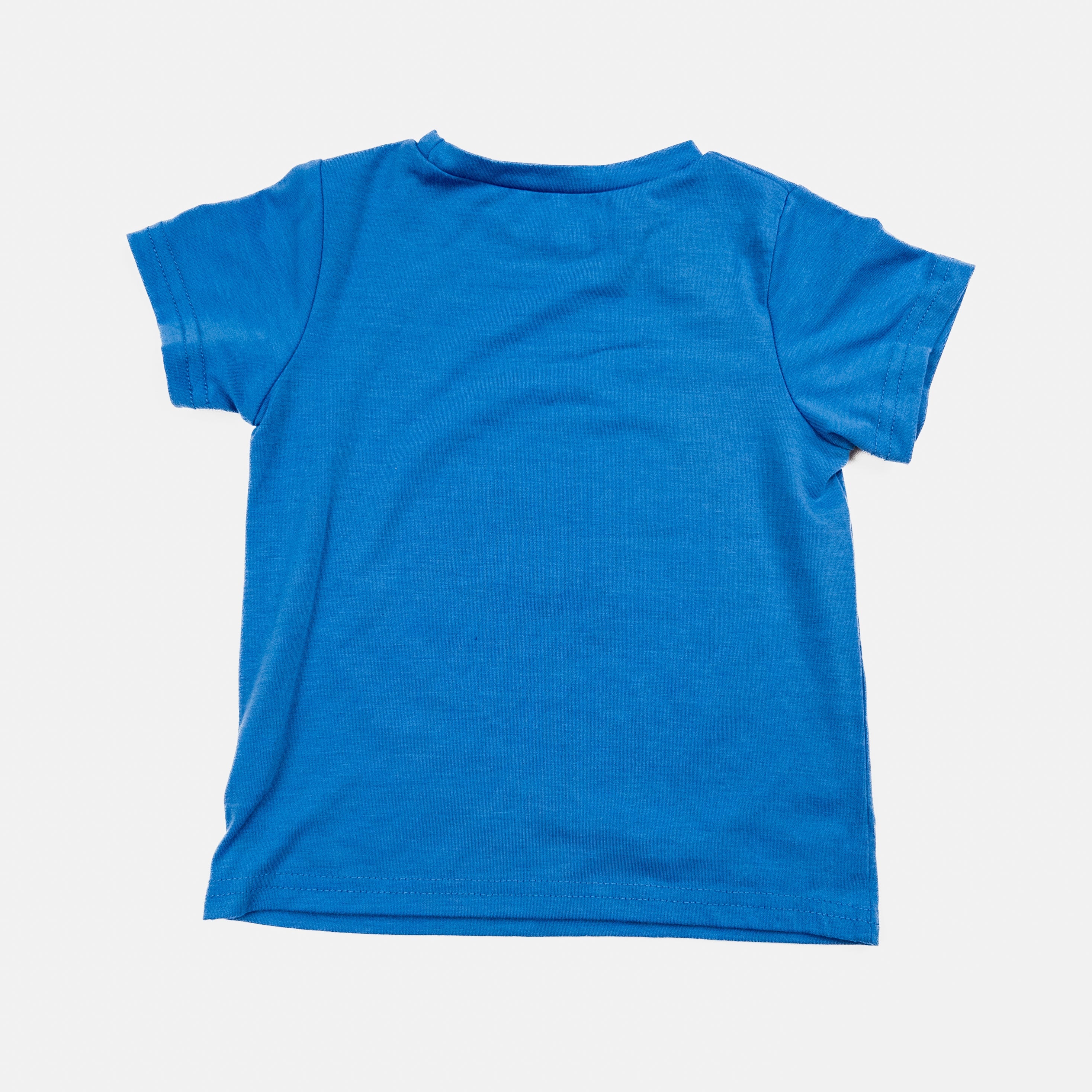 Marque inconnue - T-Shirt - 4-5 ans (approx)