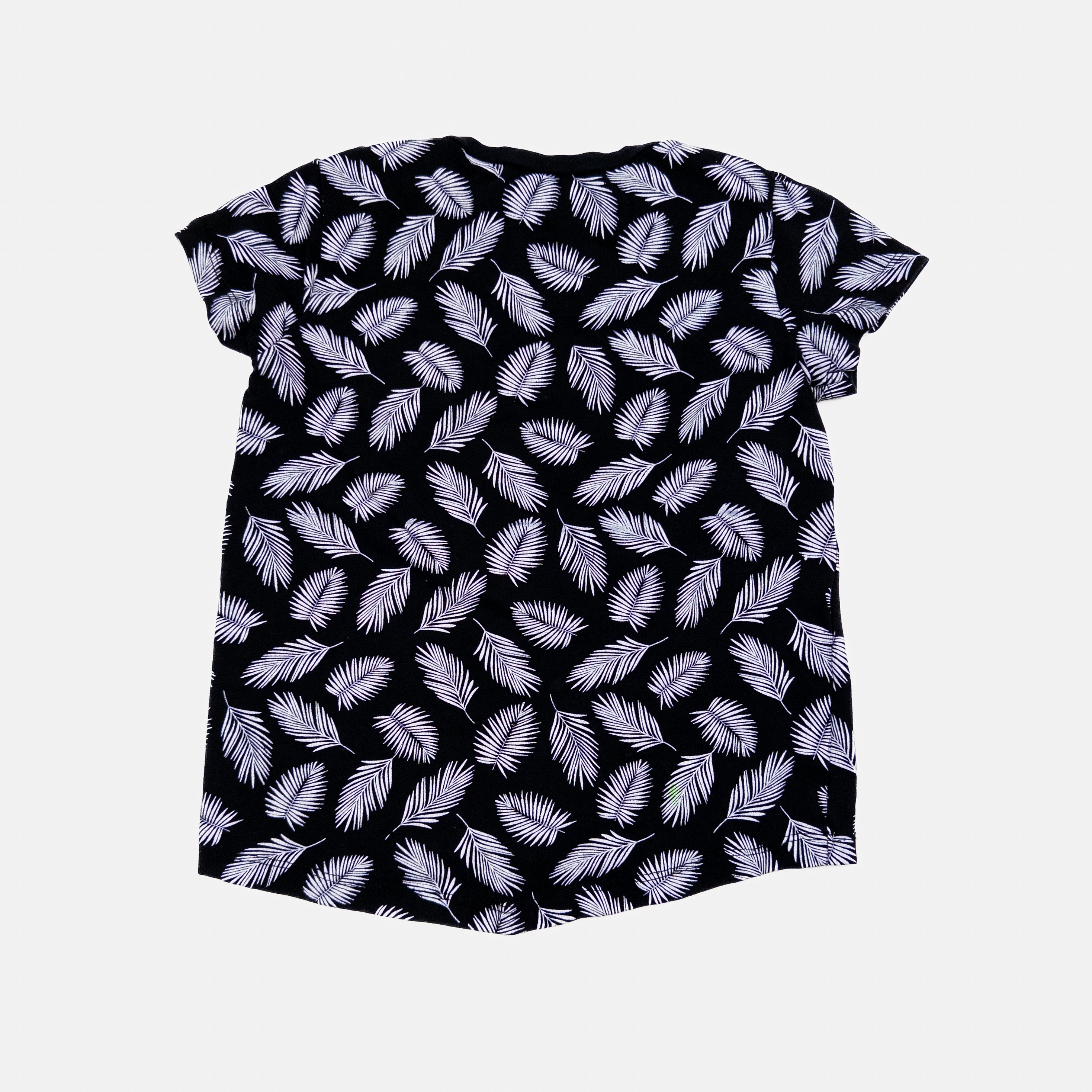 Tag - T-Shirt - 4 ans