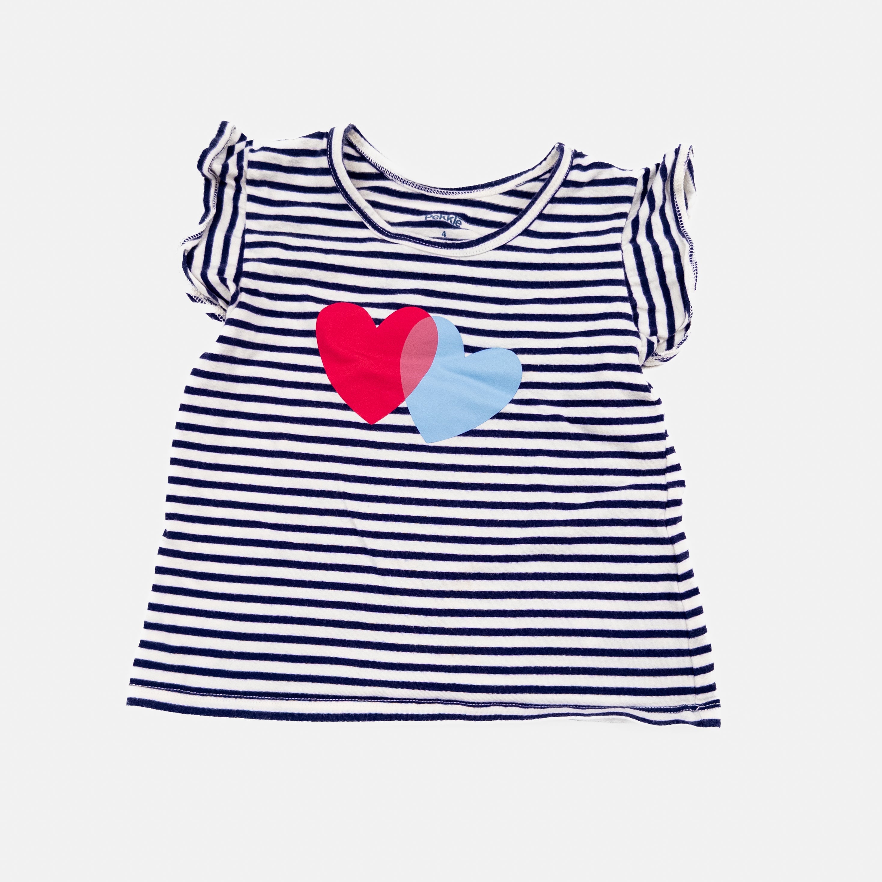 Pekkle - Camisole - 4 ans