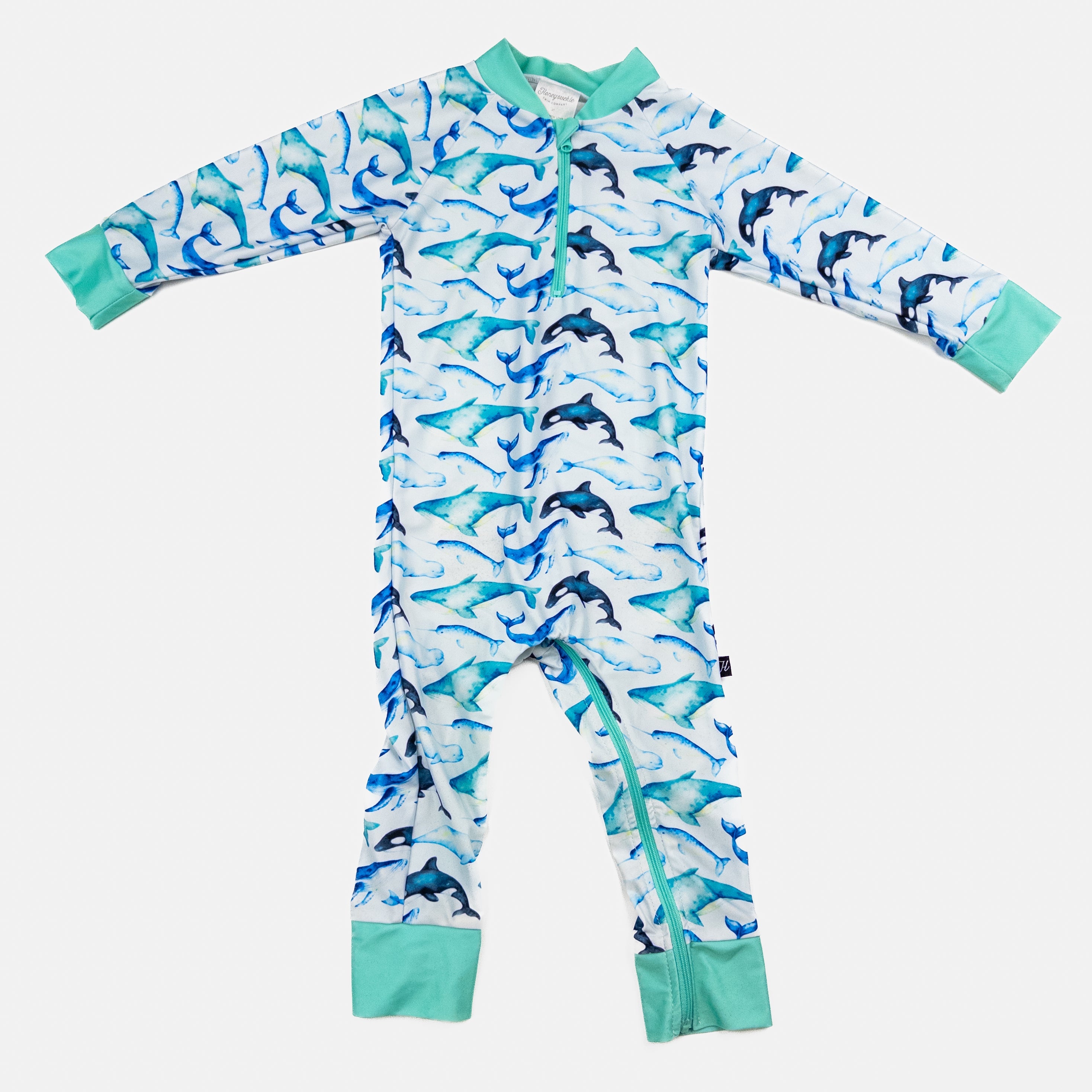 Honeysuckle - Une pièce maillot - 2 ans *