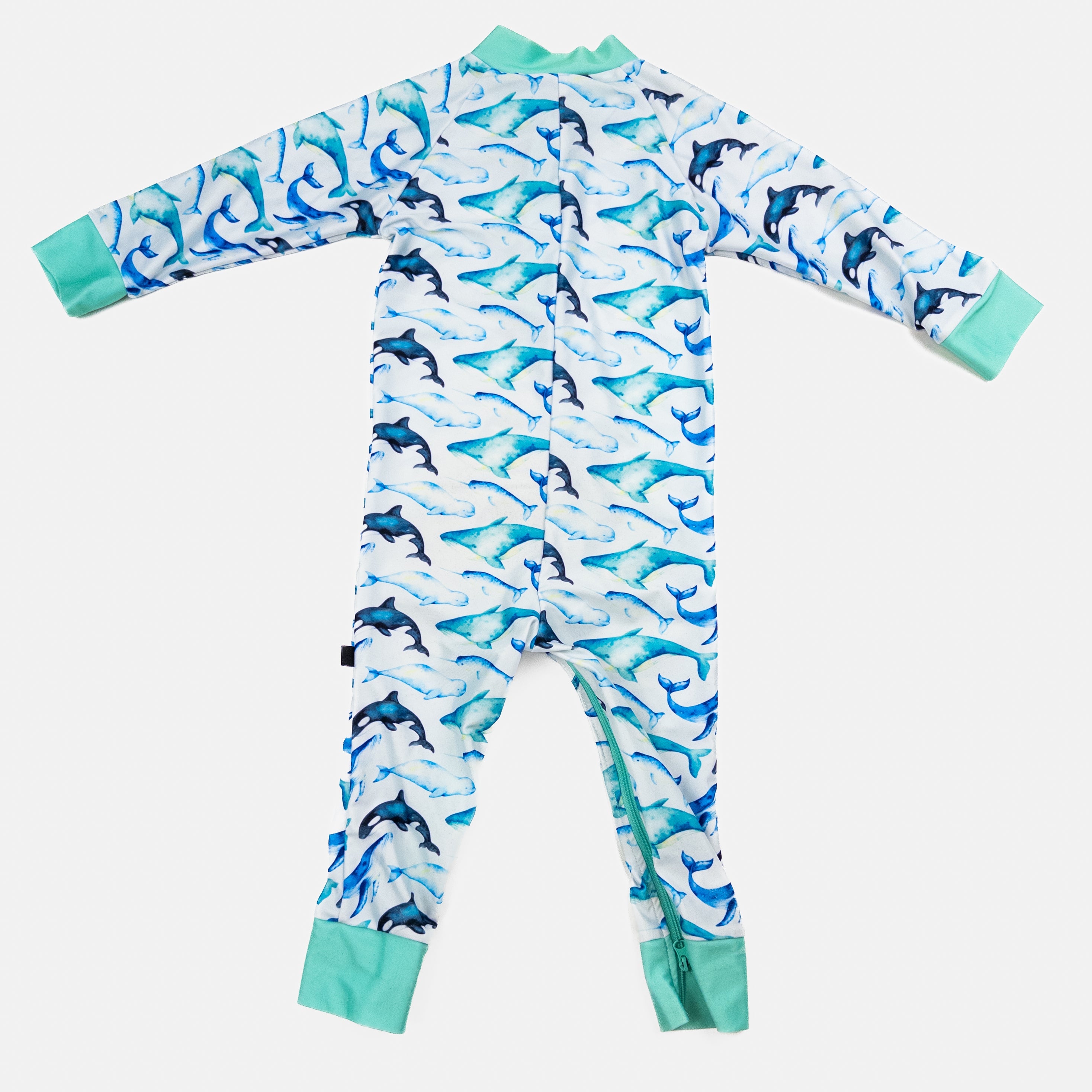 Honeysuckle - Une pièce maillot - 2 ans *
