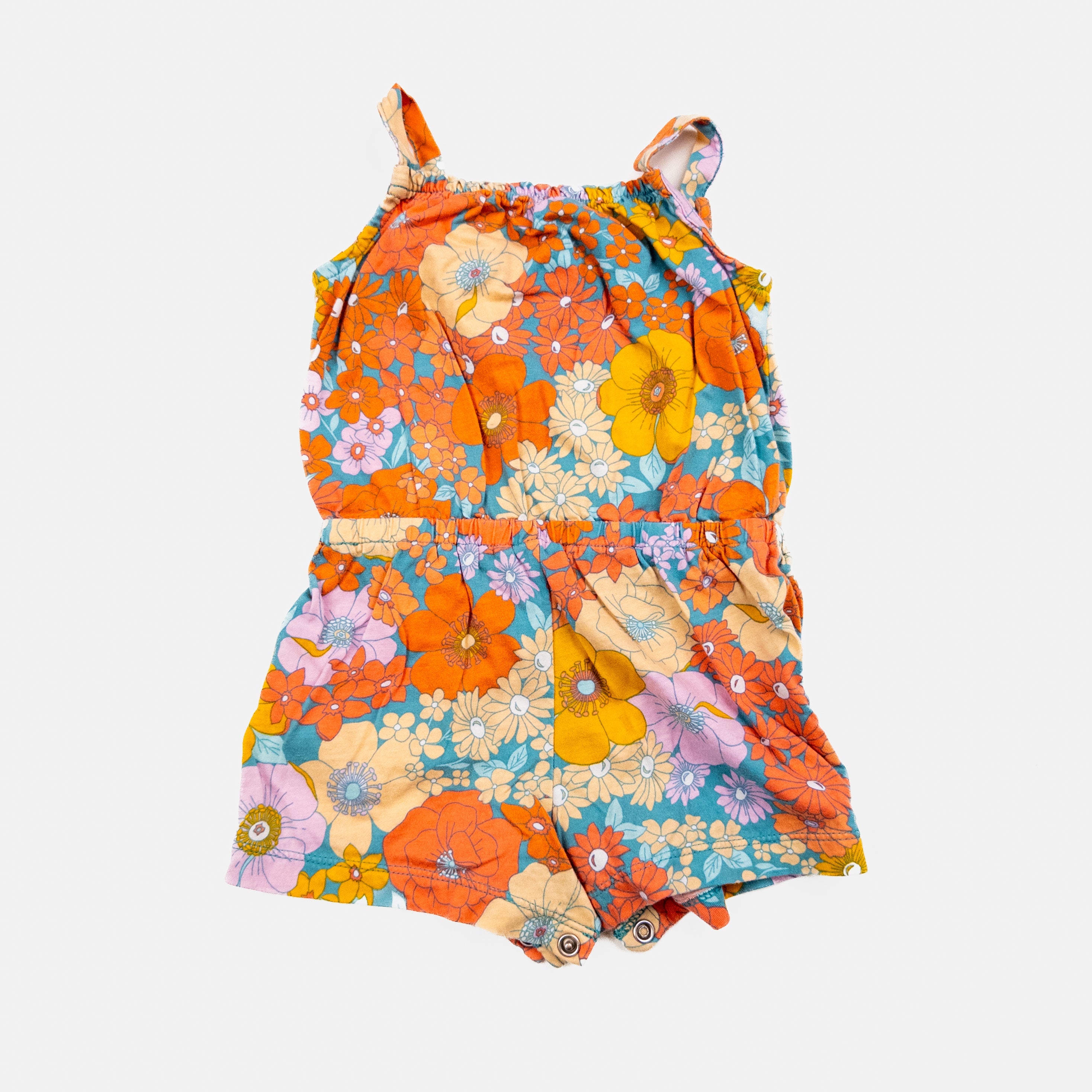 Carter's - Barboteuse - 9 mois