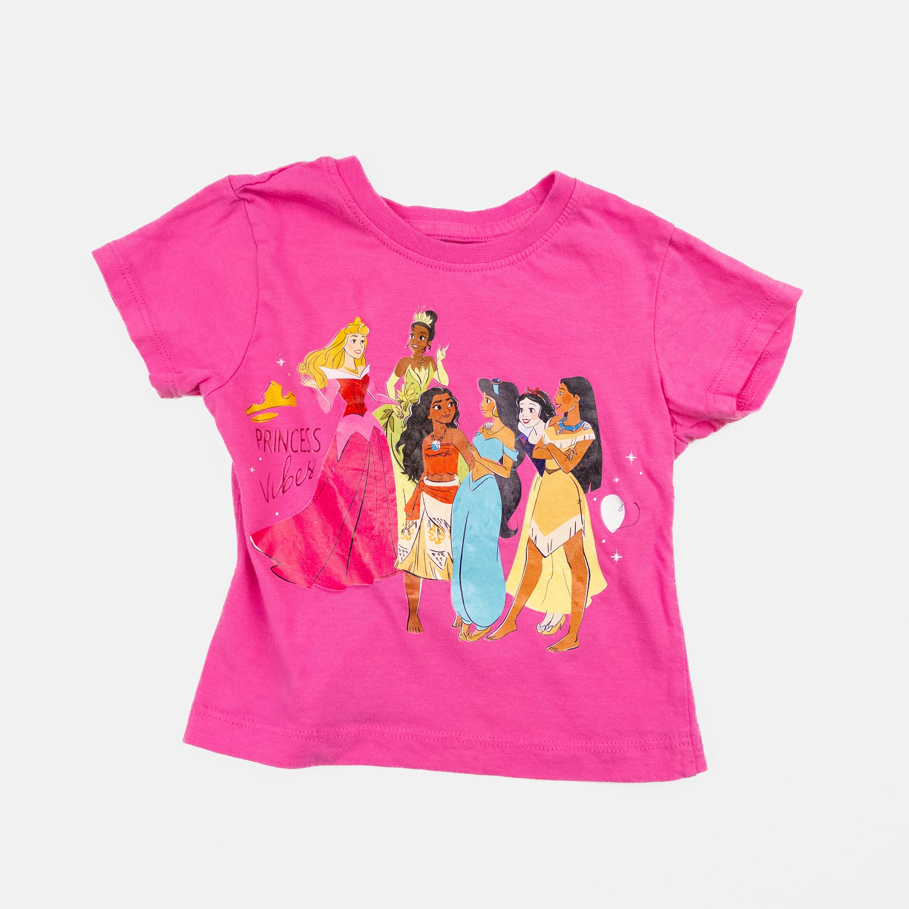 Disney - T-Shirt - 2-3 ans *