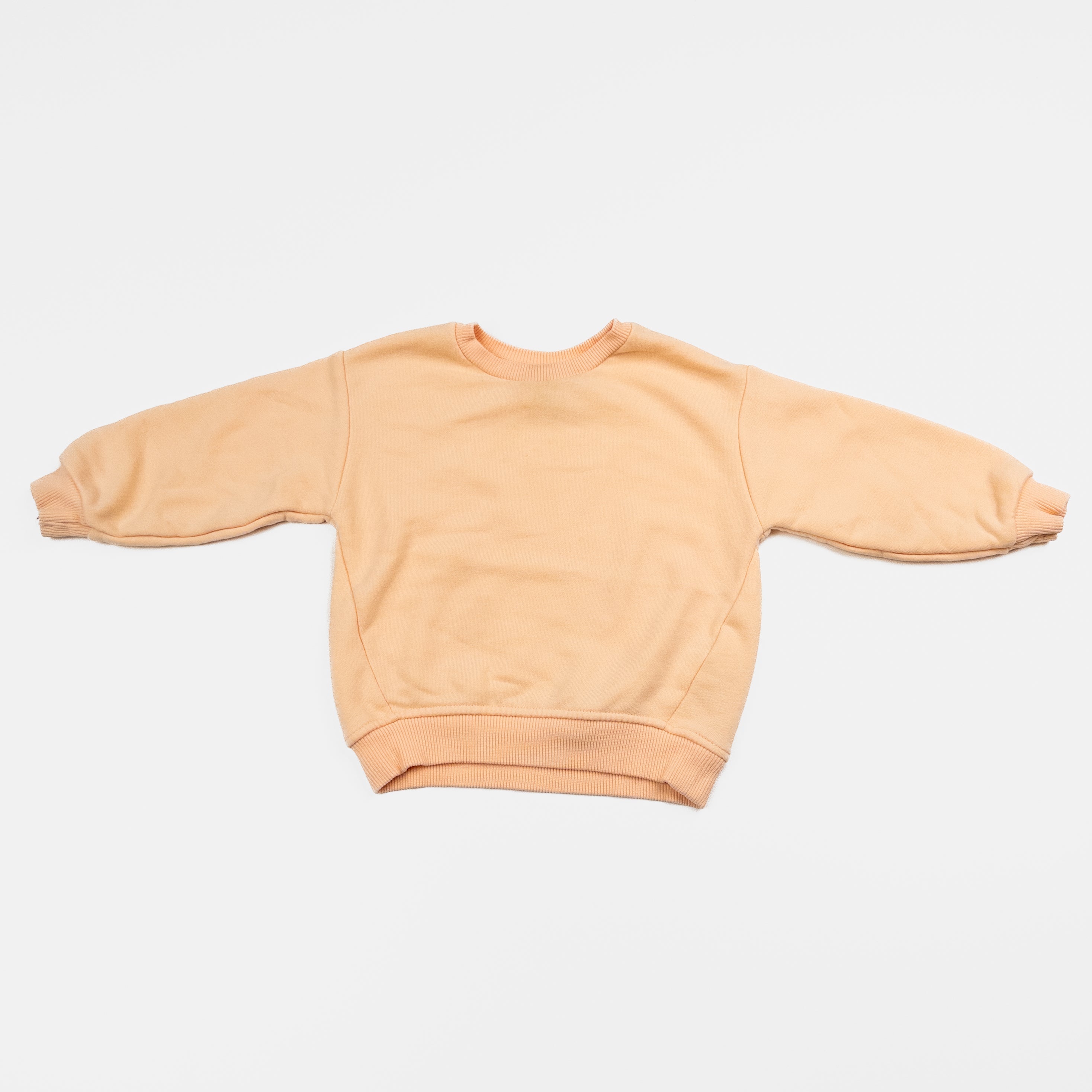 Zara - Pull - 12-18 mois *