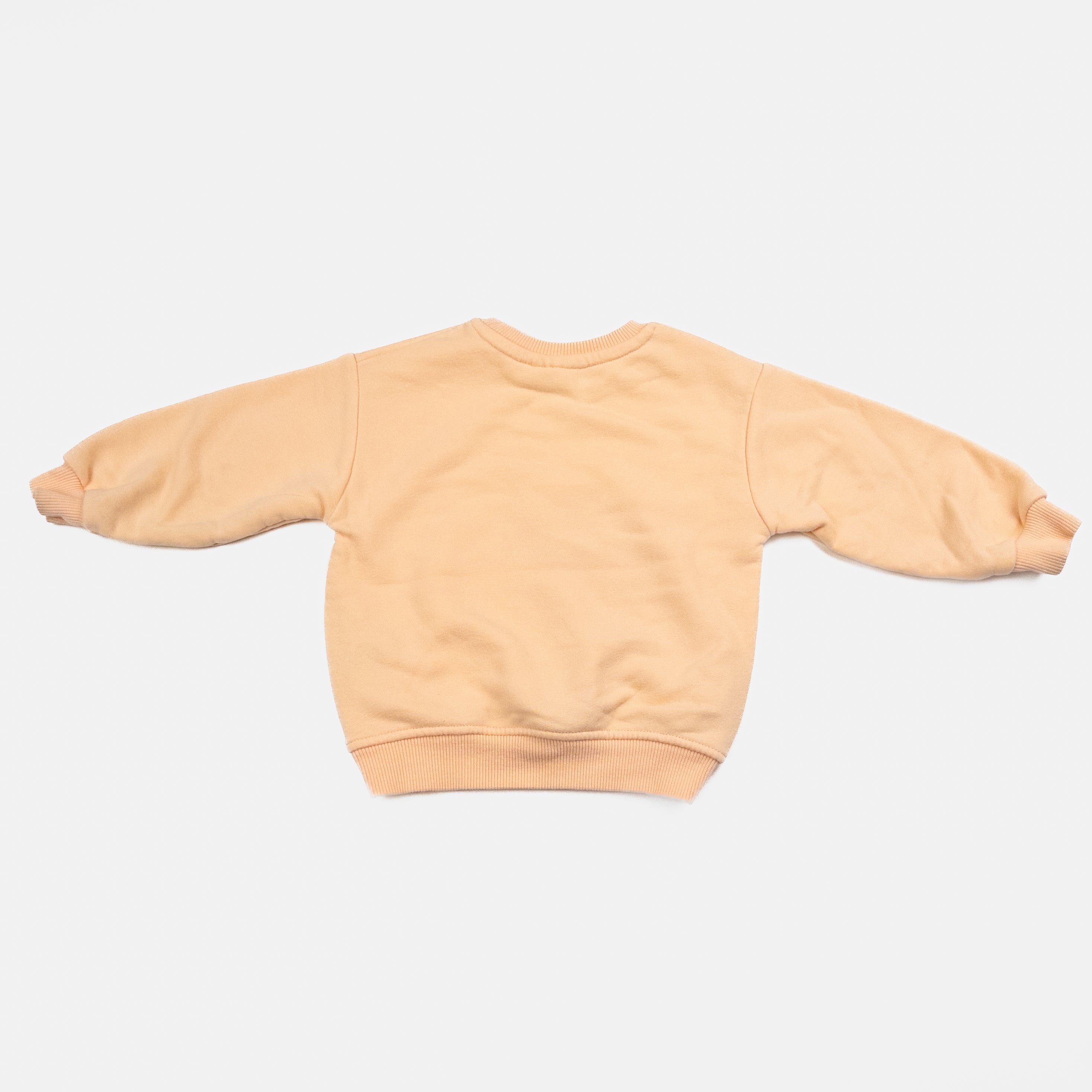 Zara - Pull - 12-18 mois *