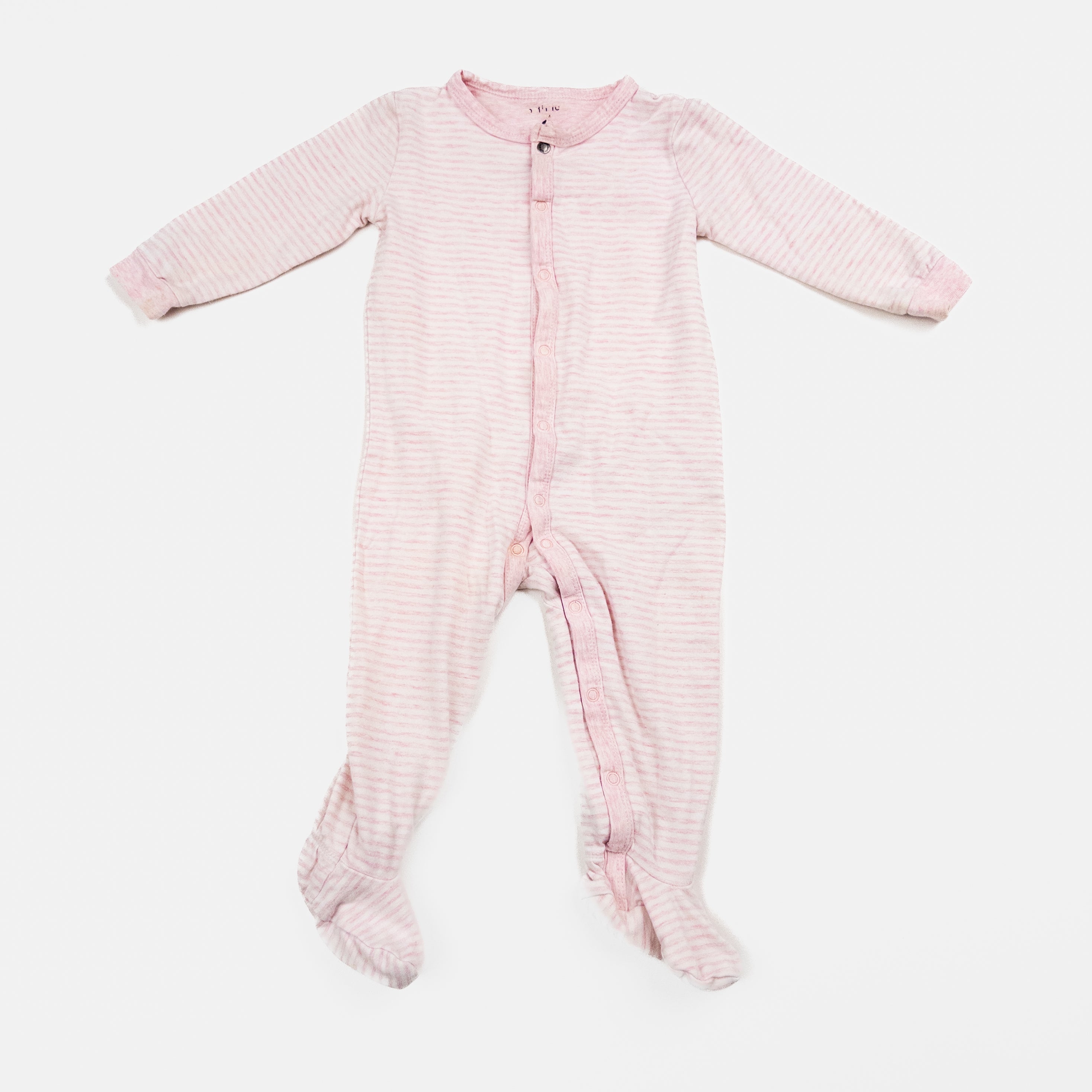Petit Lem - Pyjama - 6 mois (approx) *