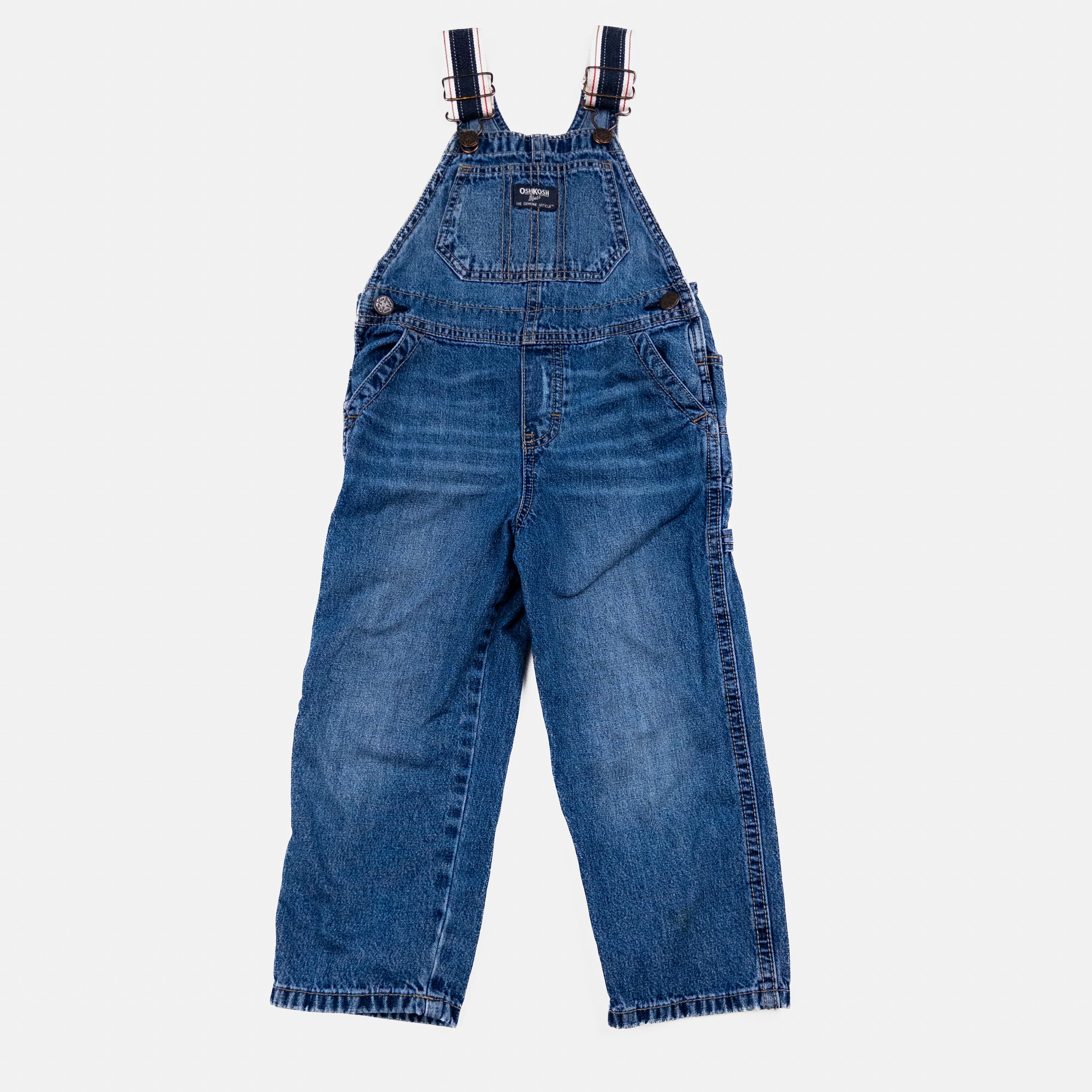 Oshkosh - Salopette - 4 ans