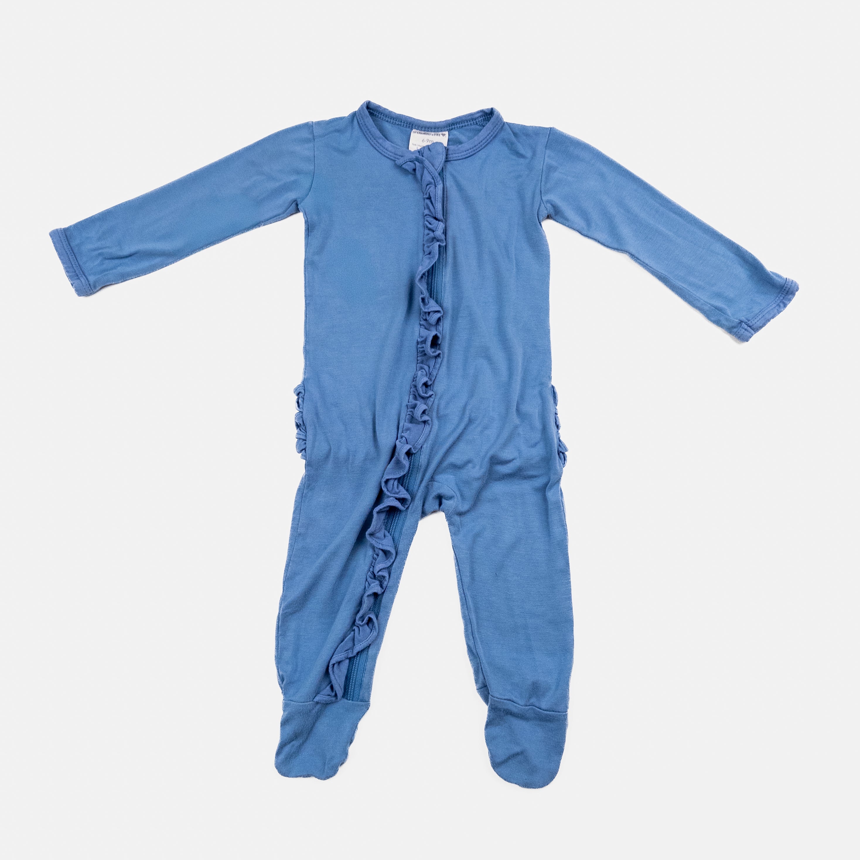 Spearmintlove - Pyjama léger - 6-9 mois *
