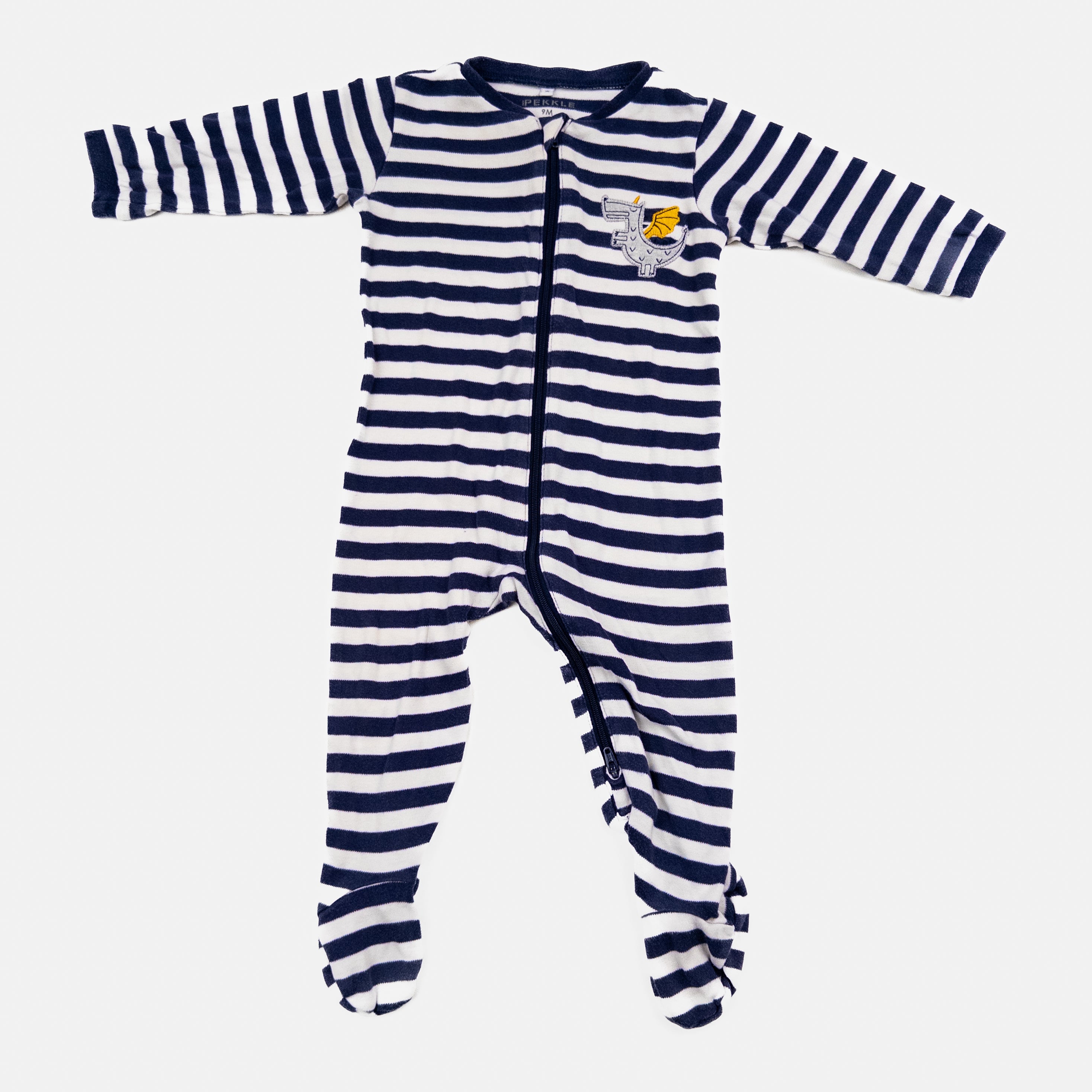 Pekkle - Pyjama - 9 mois *
