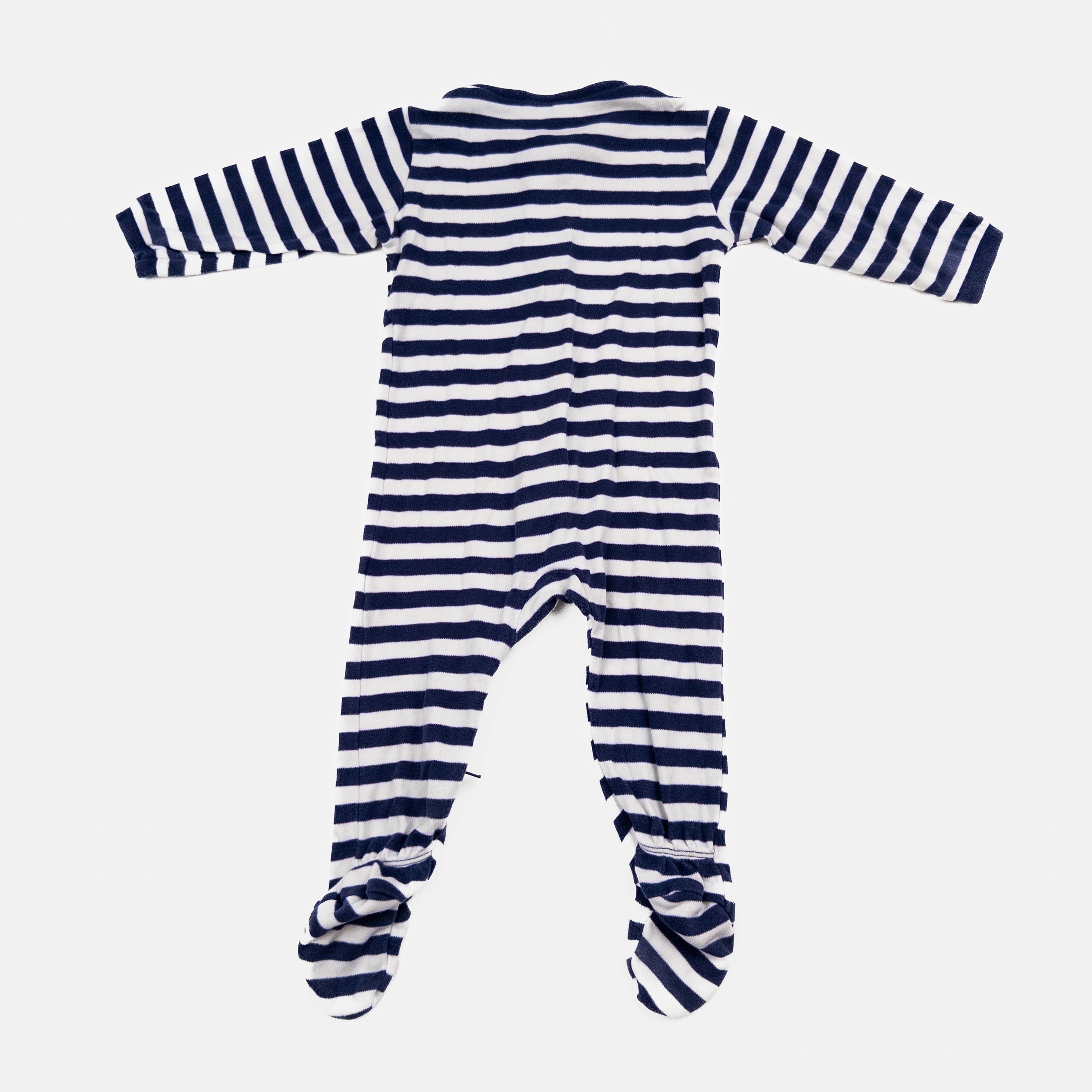 Pekkle - Pyjama - 9 mois *