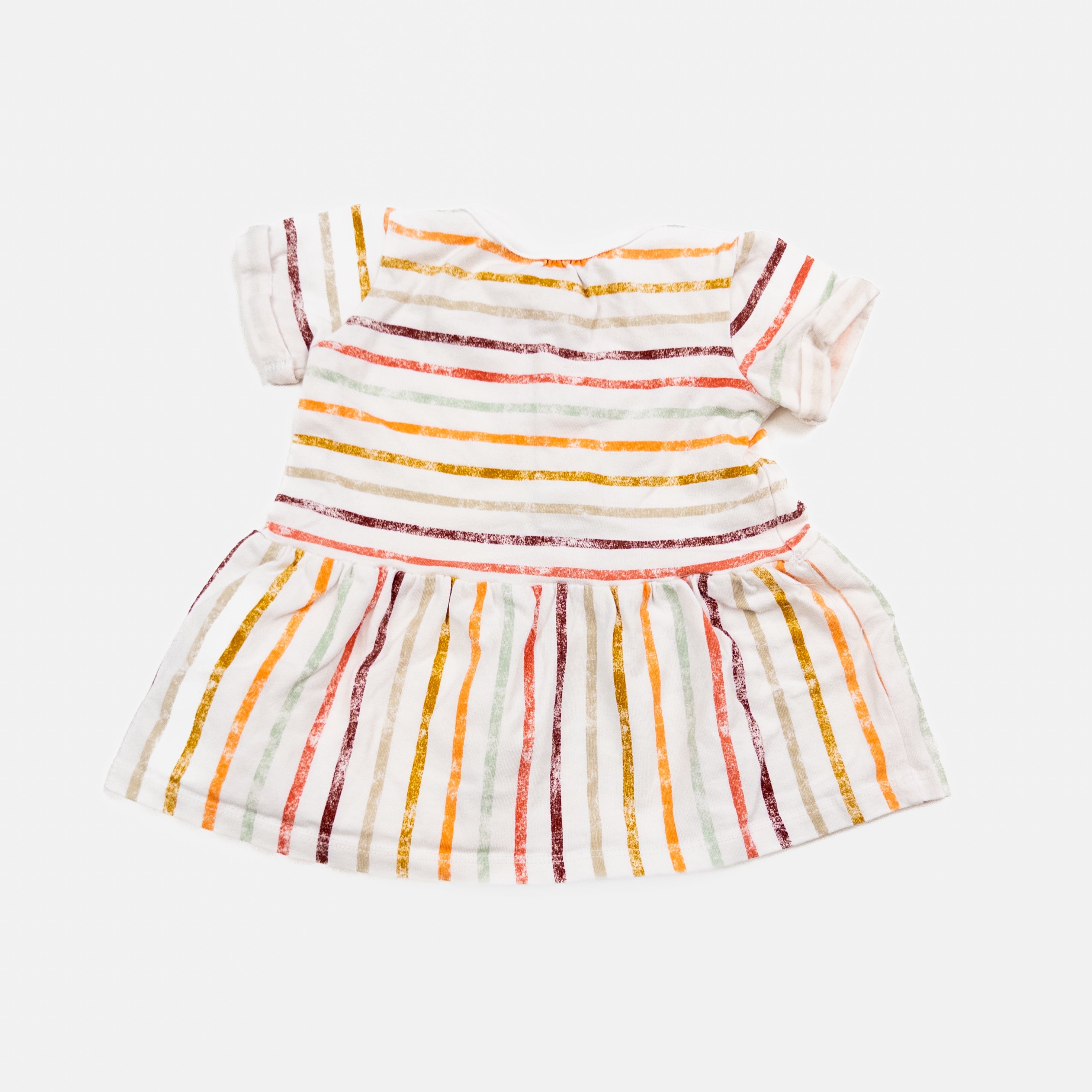 Island Trotters - Robe - 3 mois *