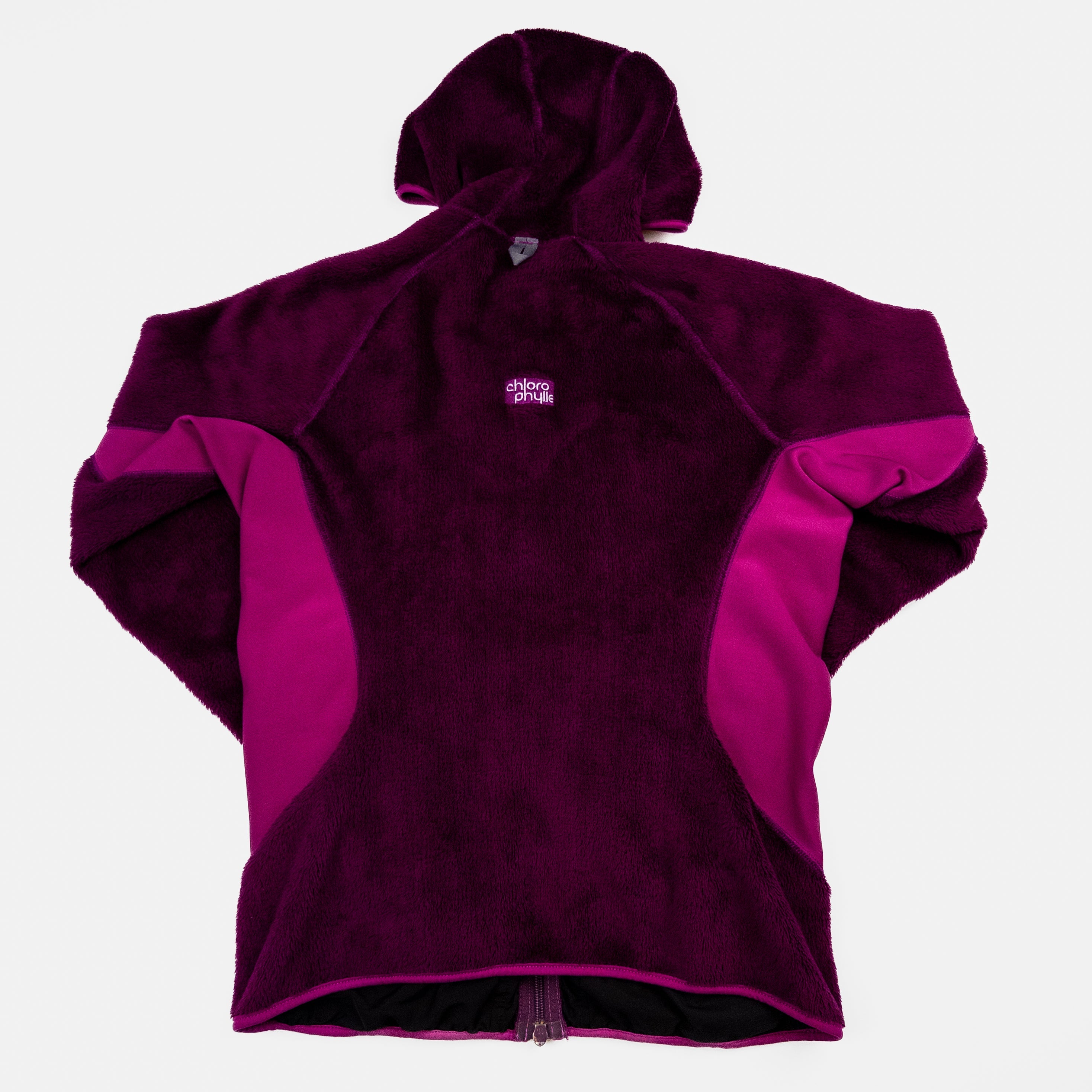 Chlorophylle - Polar mi-saison - ***Large adulte (fait étroit donc aussi médium)