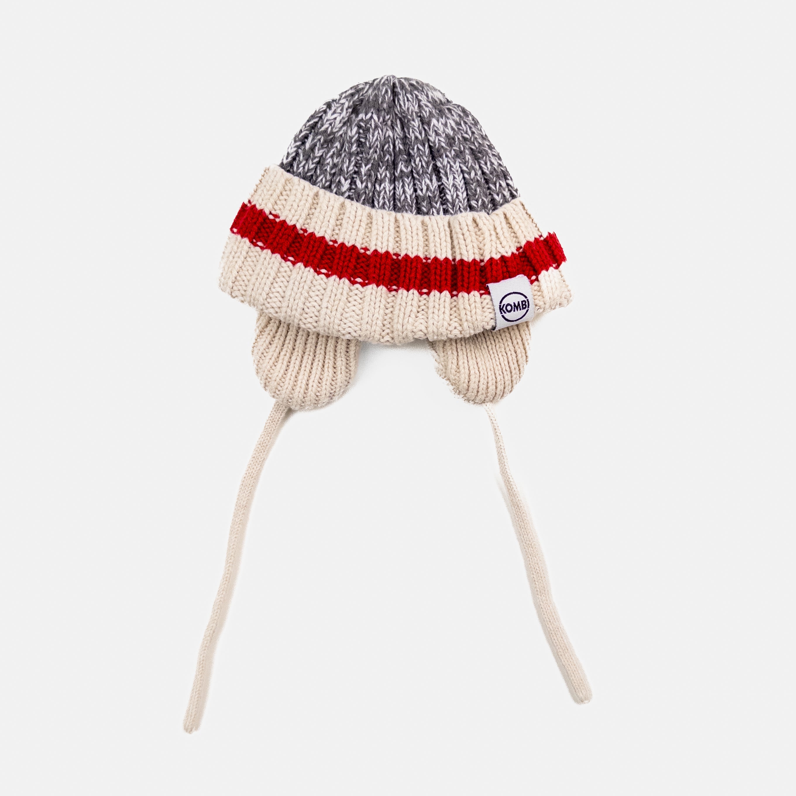Kombi - Tuque hiver - 0-3 mois