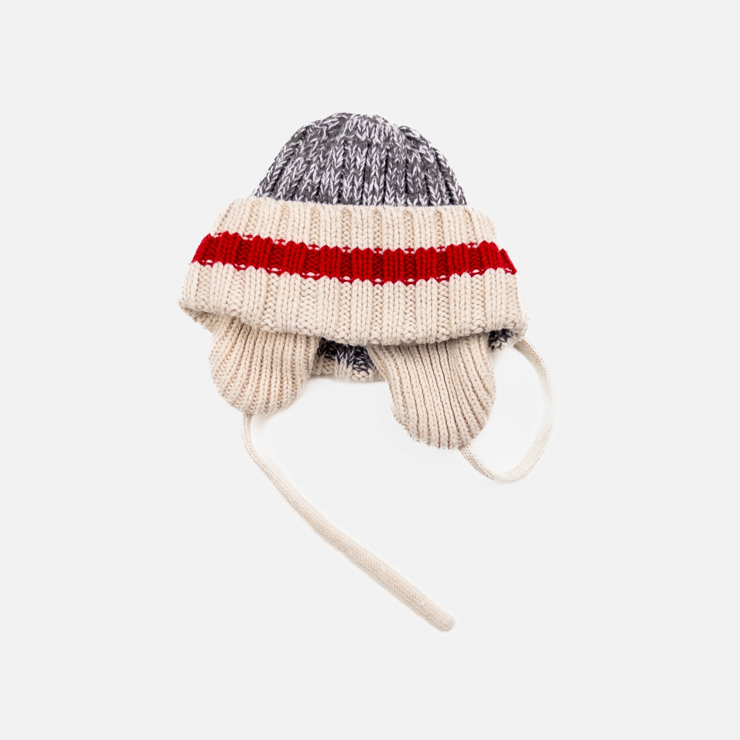 Kombi - Tuque hiver - 0-3 mois