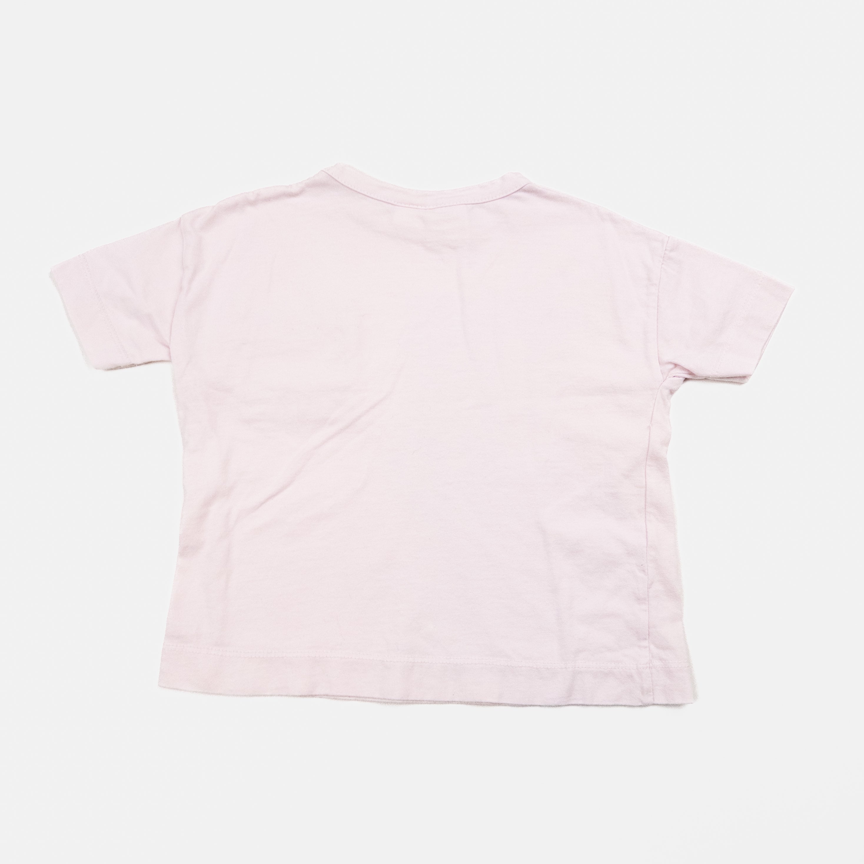 Zara - T-Shirt - 12-18 mois