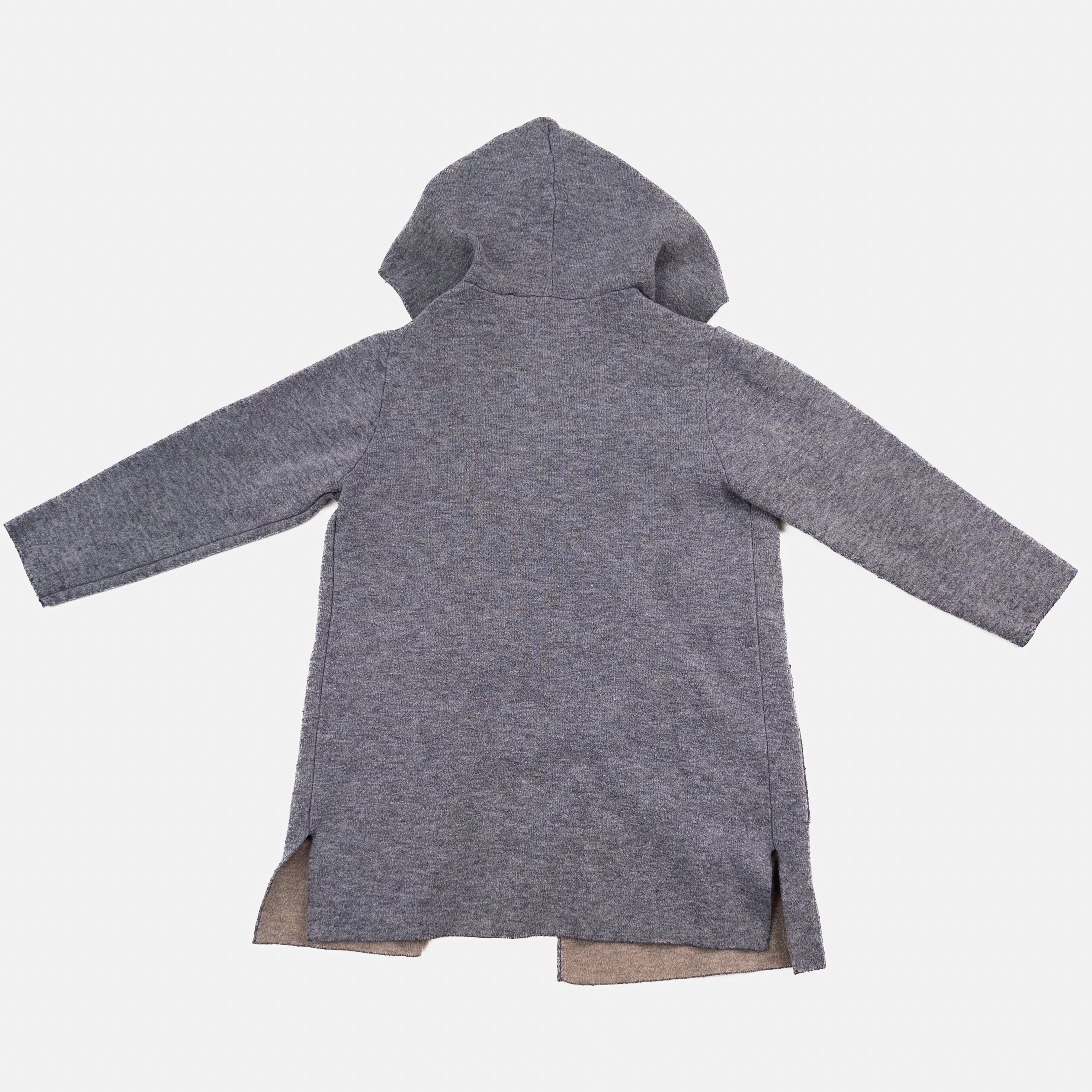 Zara - Veste plus chic - 7 ans