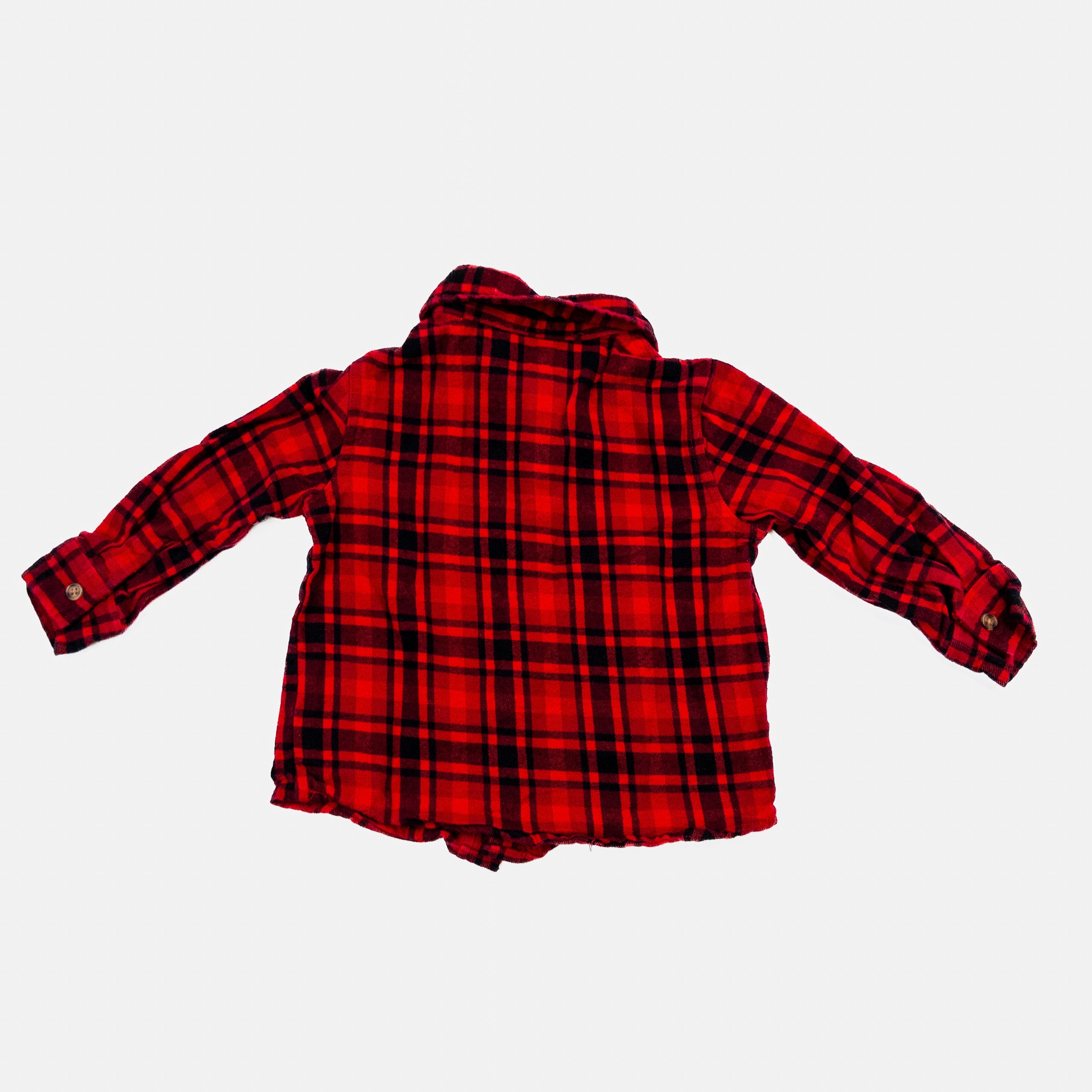 Rococo - Chemise - 2-3 ans