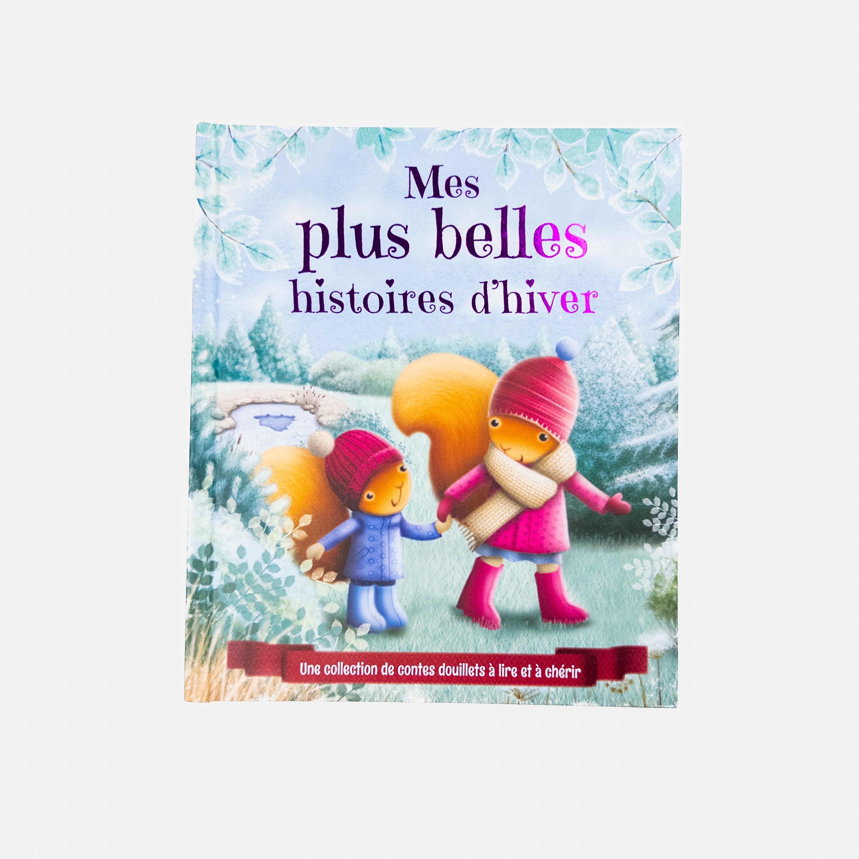 Livre - Français