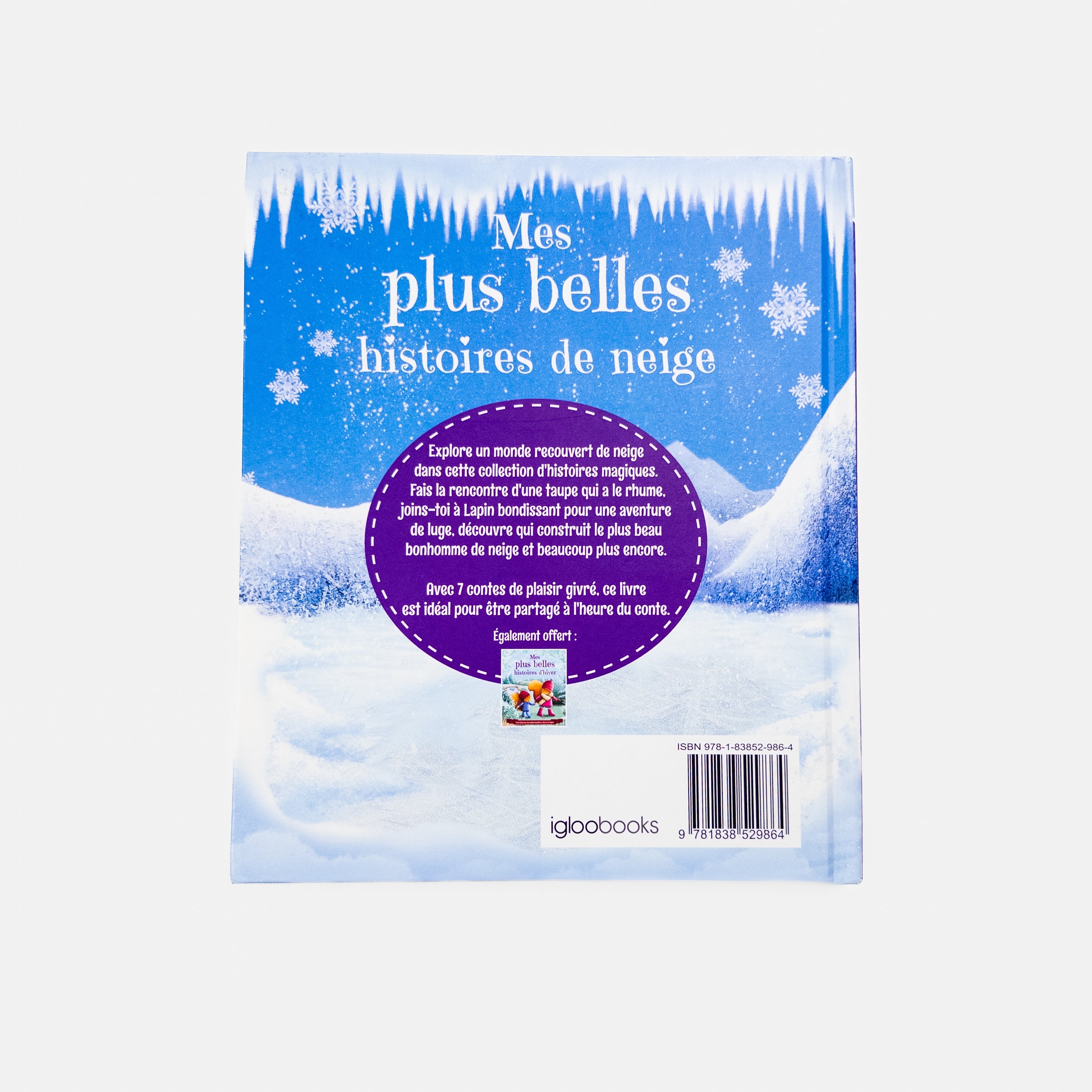 Livre - Français