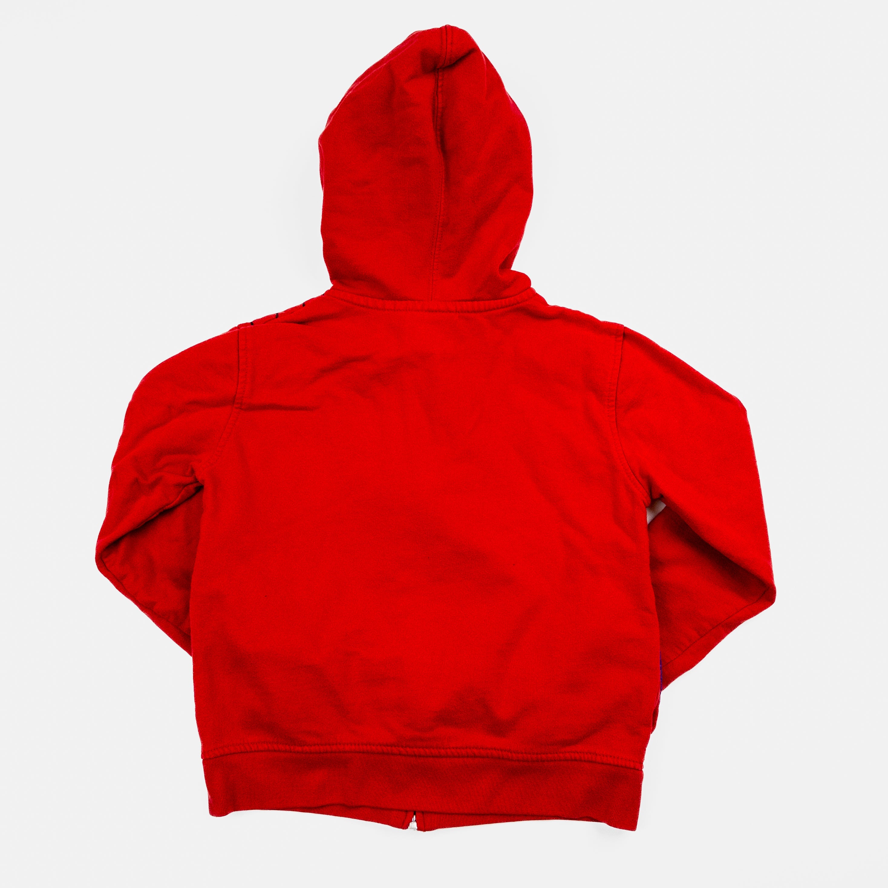 Spiderman - Veste - Small (7 ans approx) *