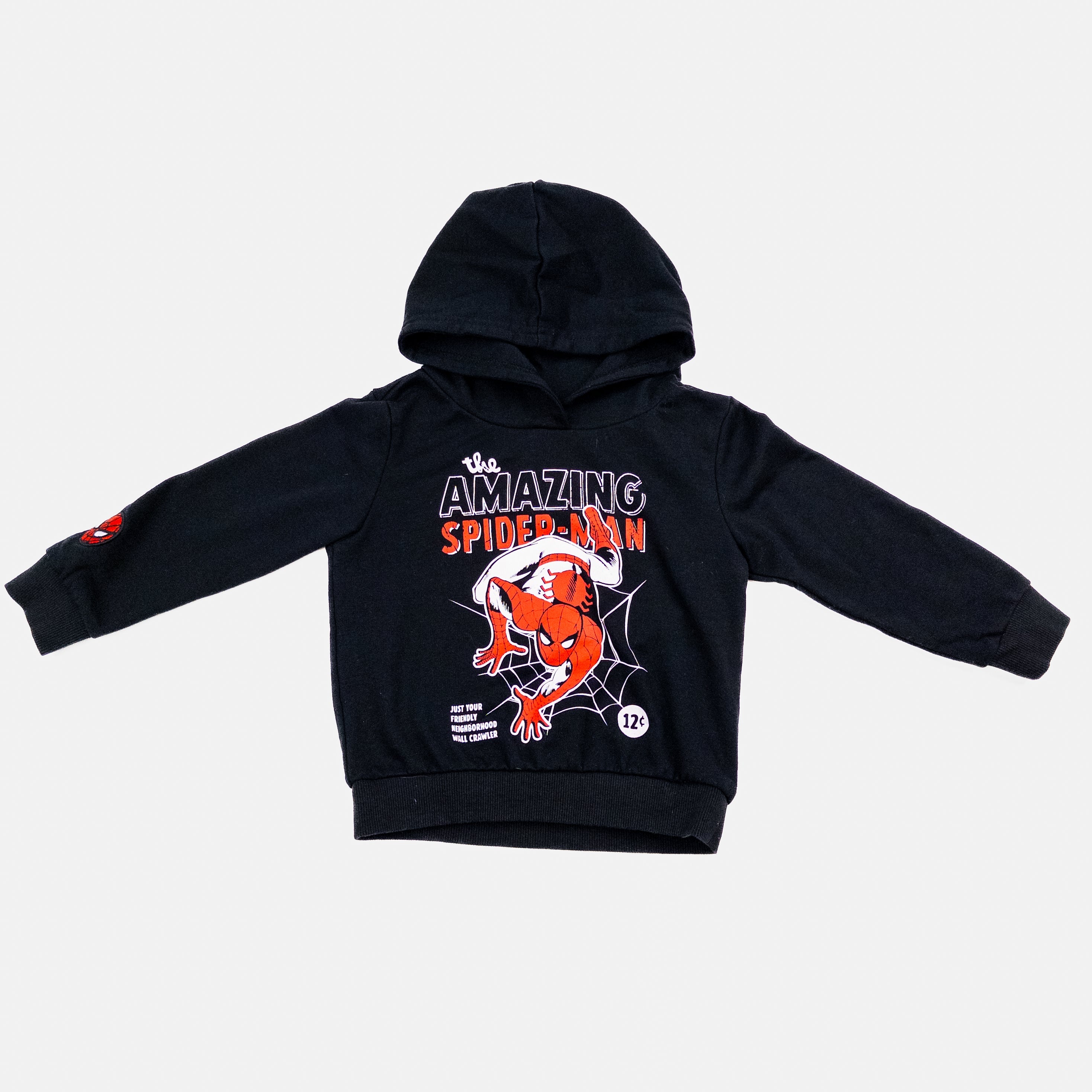 Marvel - Kangourou - 4 ans