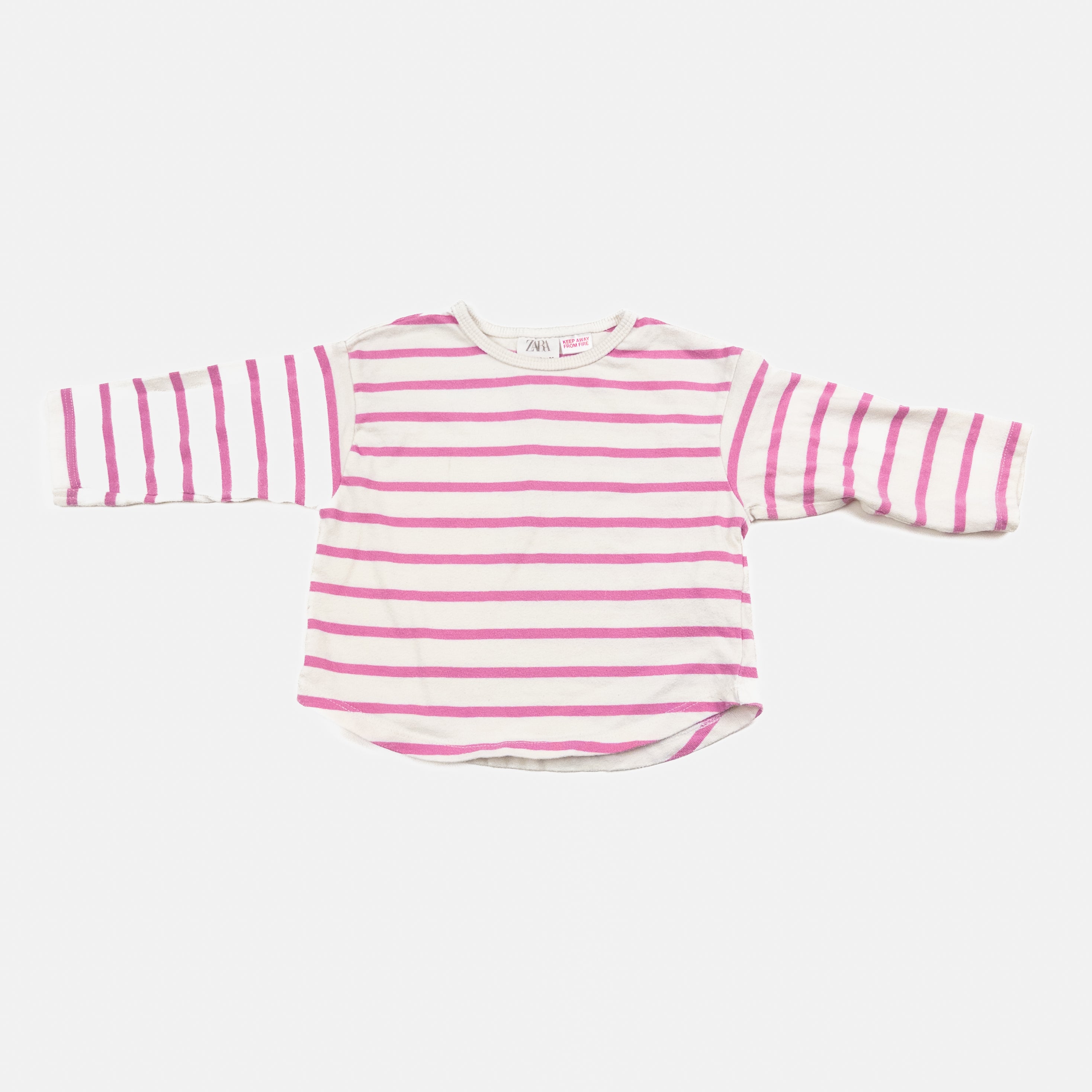 Zara - Chandail - 12-18 mois