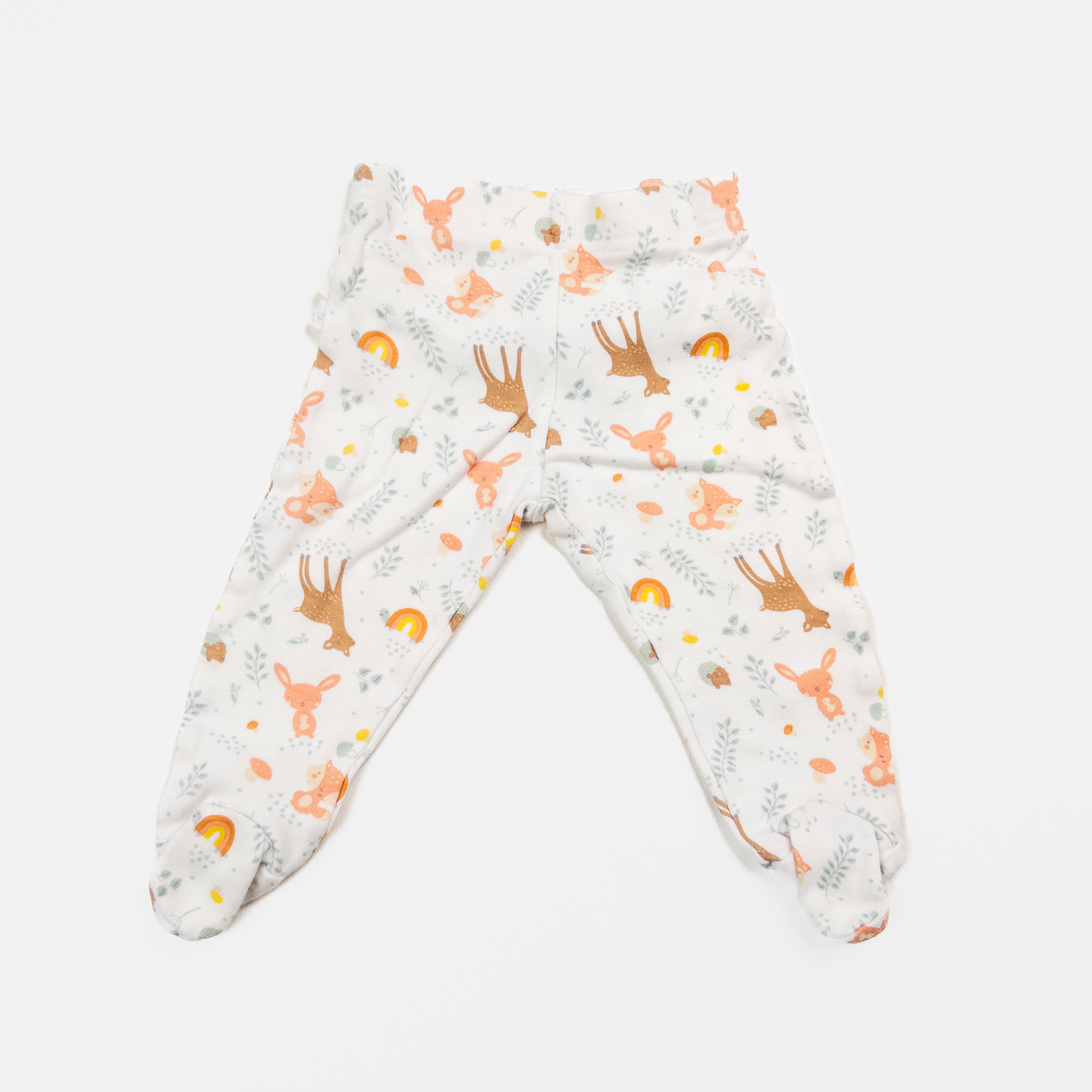 George - Legging - 3-6 mois