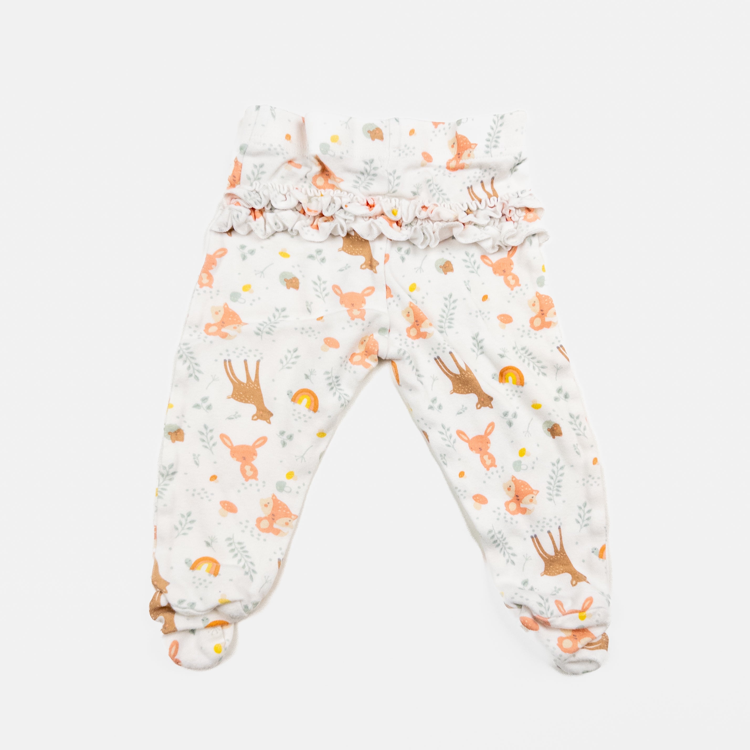 George - Legging - 3-6 mois