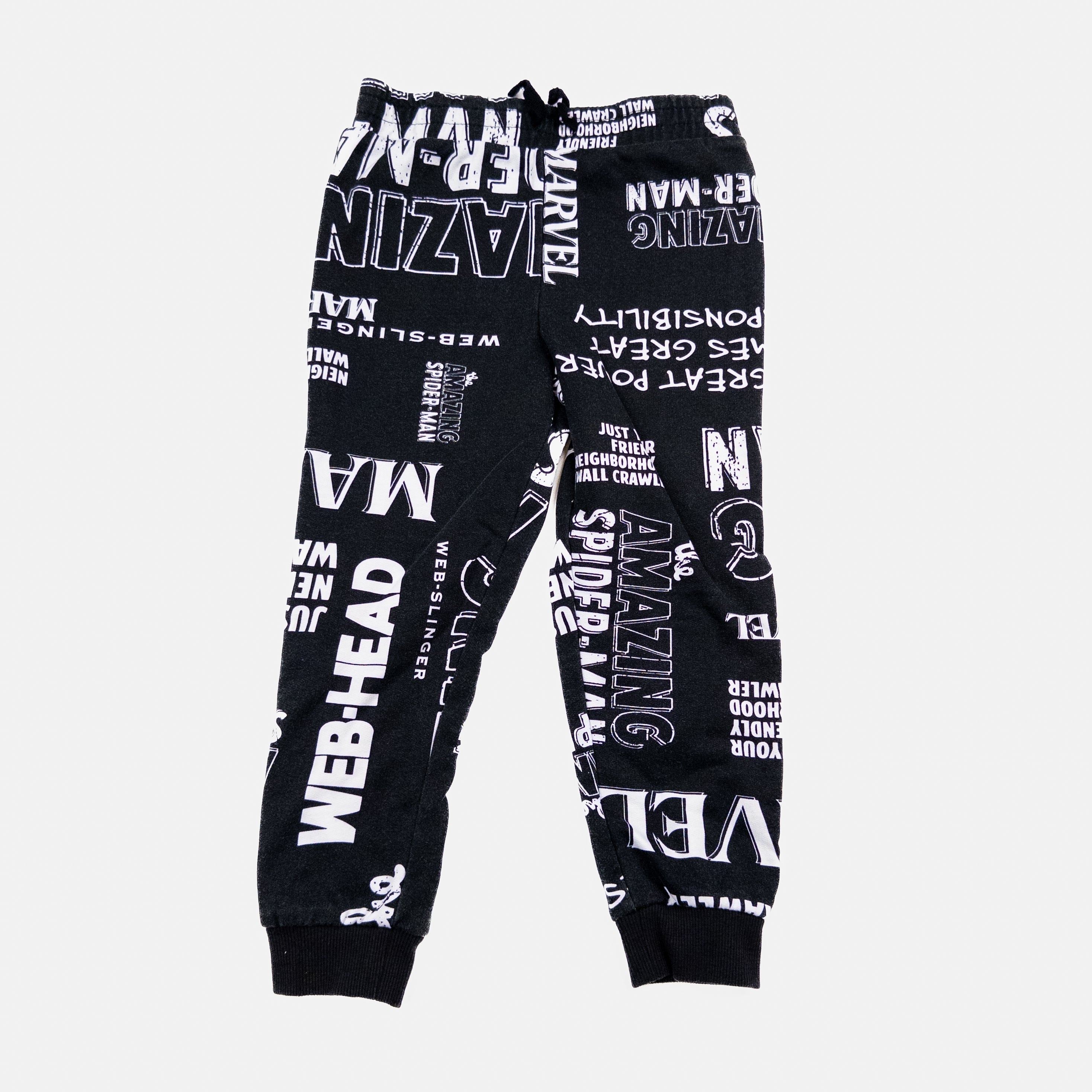 Marvel - Pantalon - 4 ans