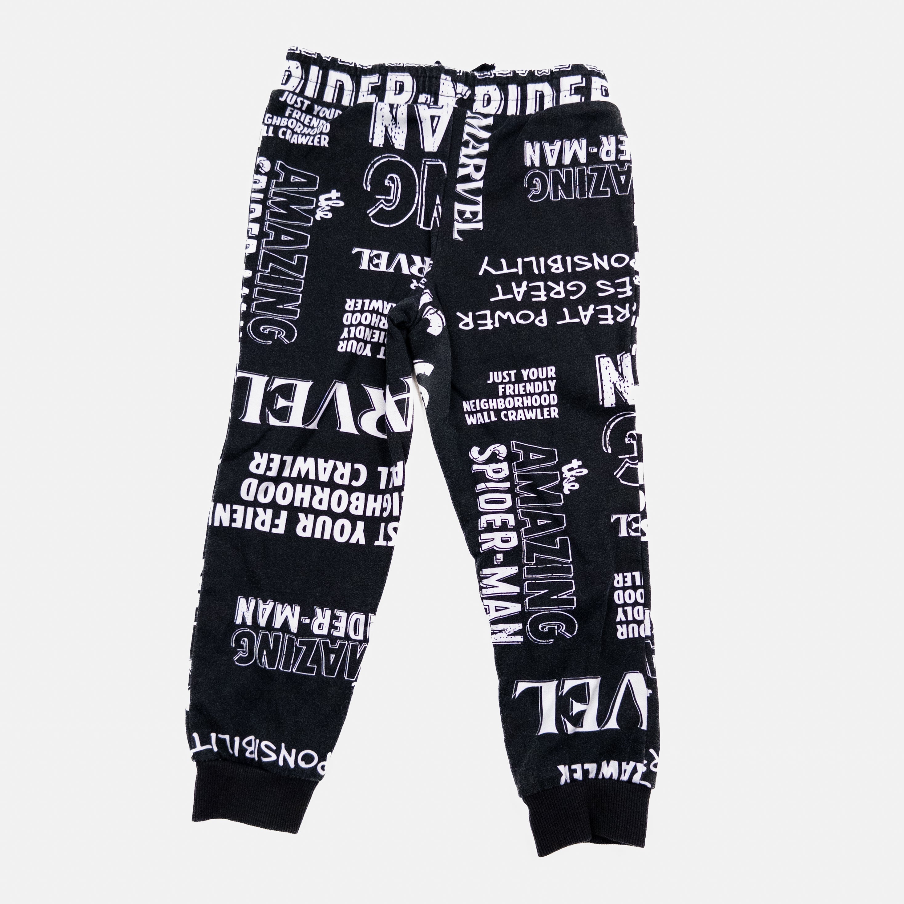 Marvel - Pantalon - 4 ans